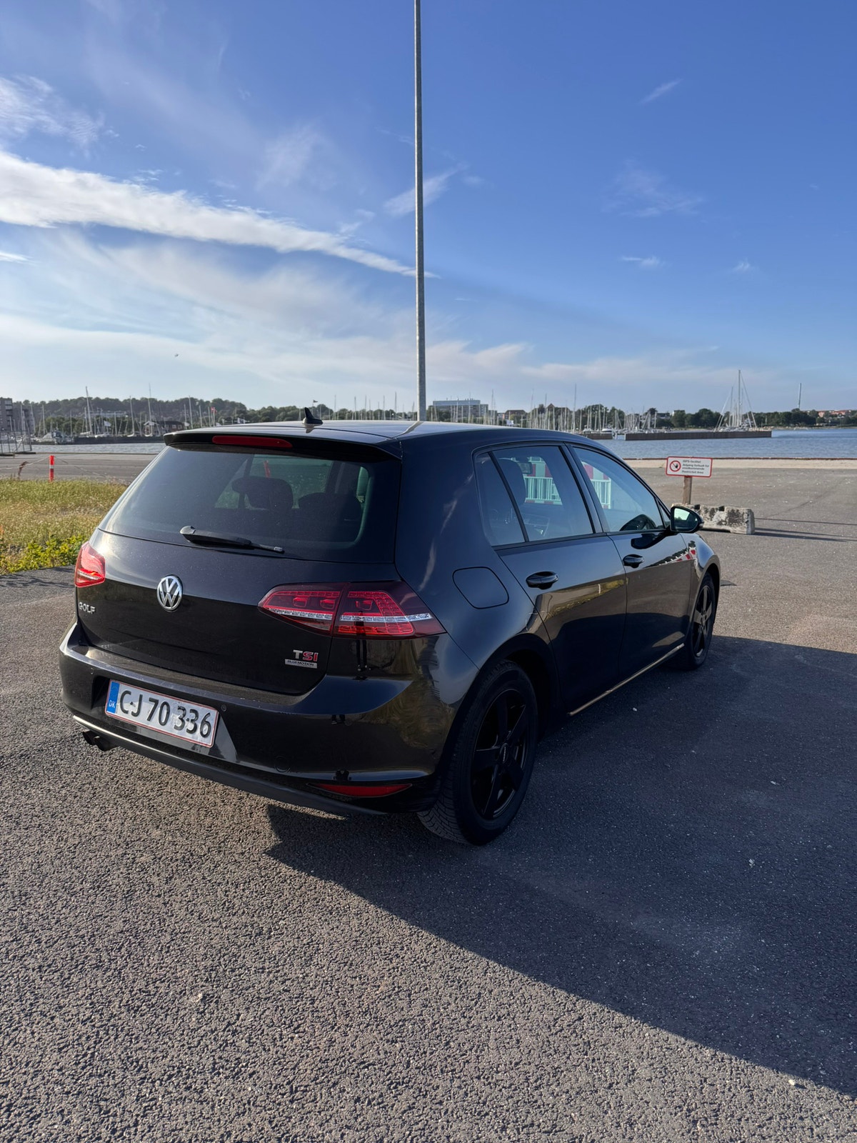 VW Golf VII – billede 3