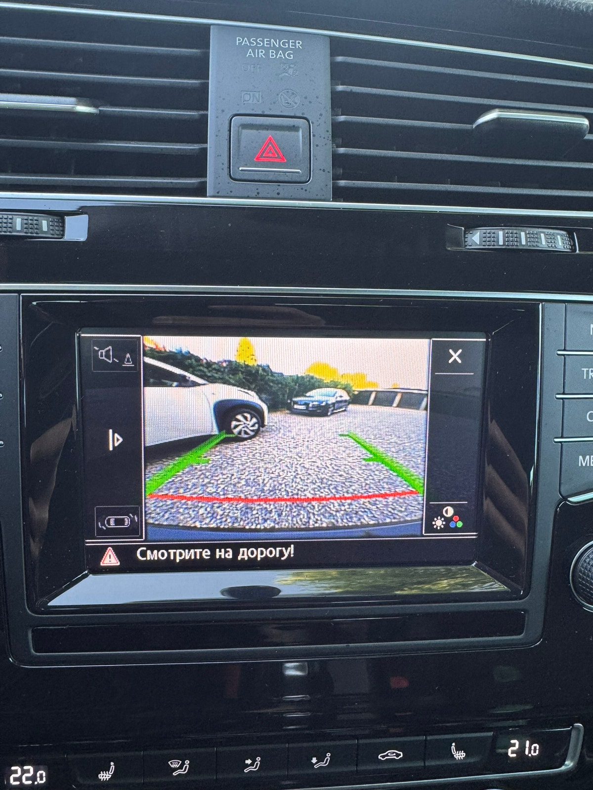 VW Golf VII – billede 9