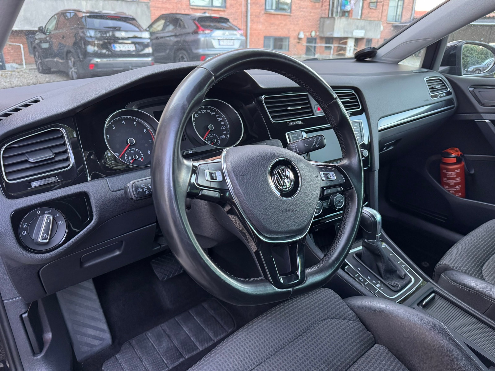 VW Golf VII – billede 11