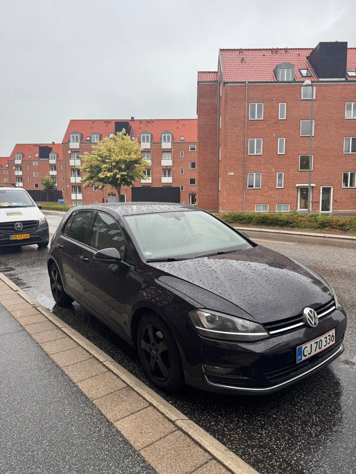 VW Golf VII – billede 5