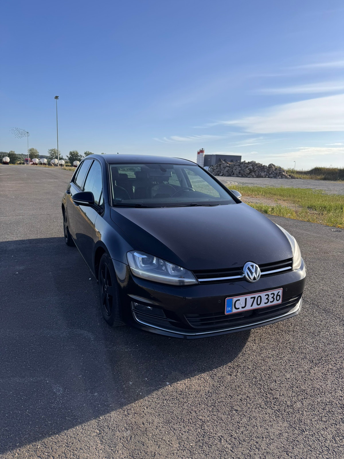 VW Golf VII – billede 6