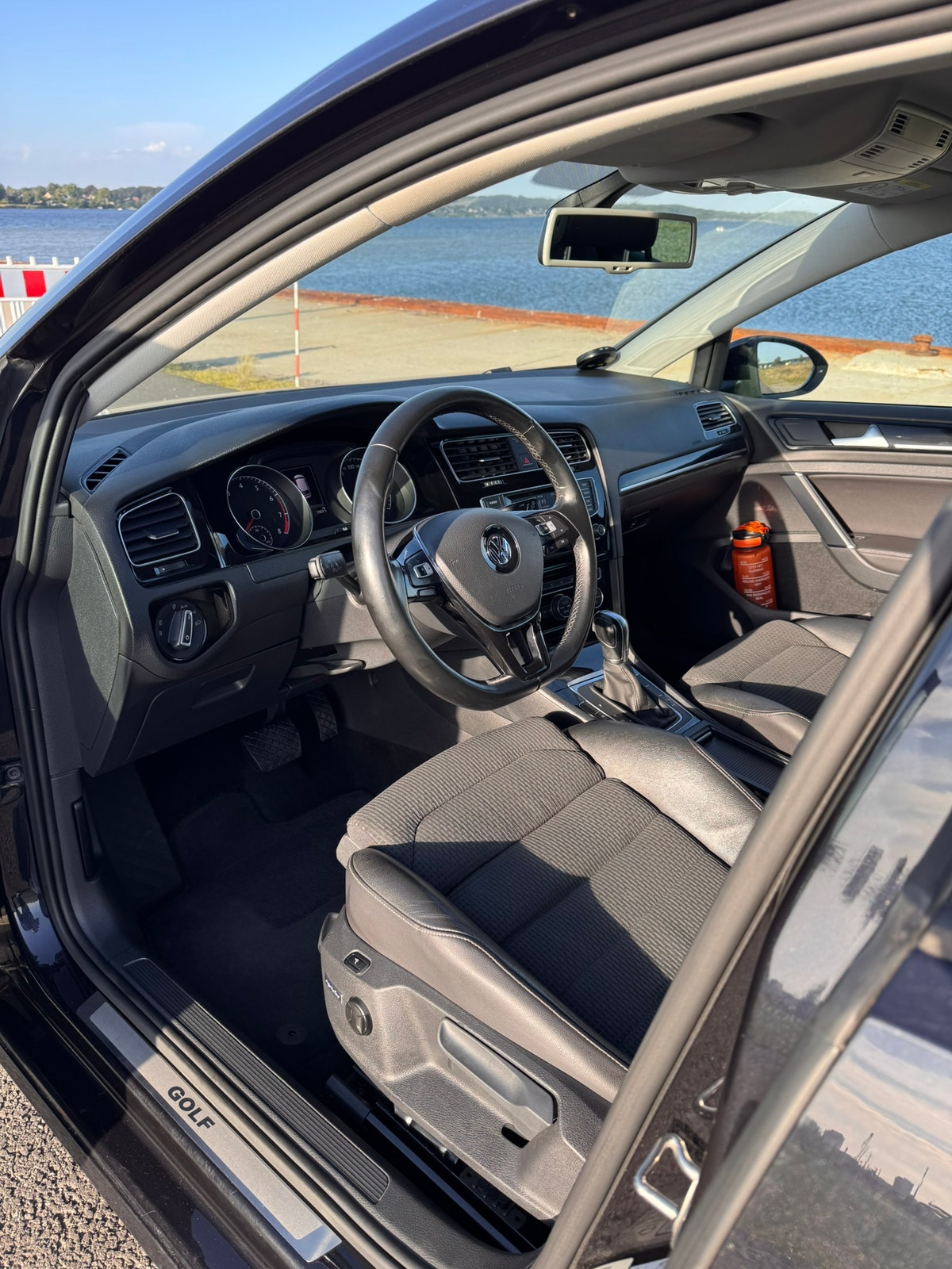 VW Golf VII – billede 8