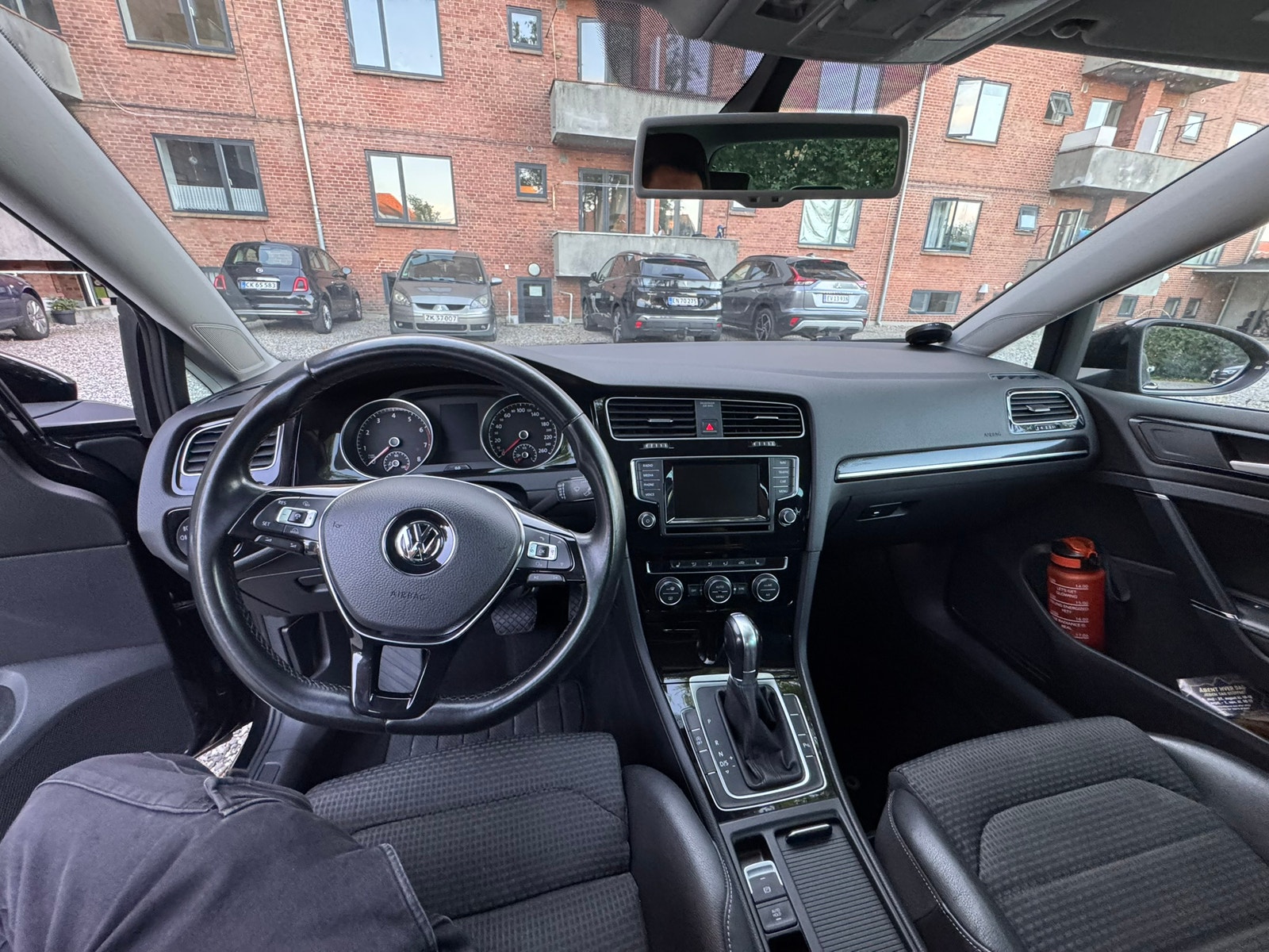 VW Golf VII – billede 10