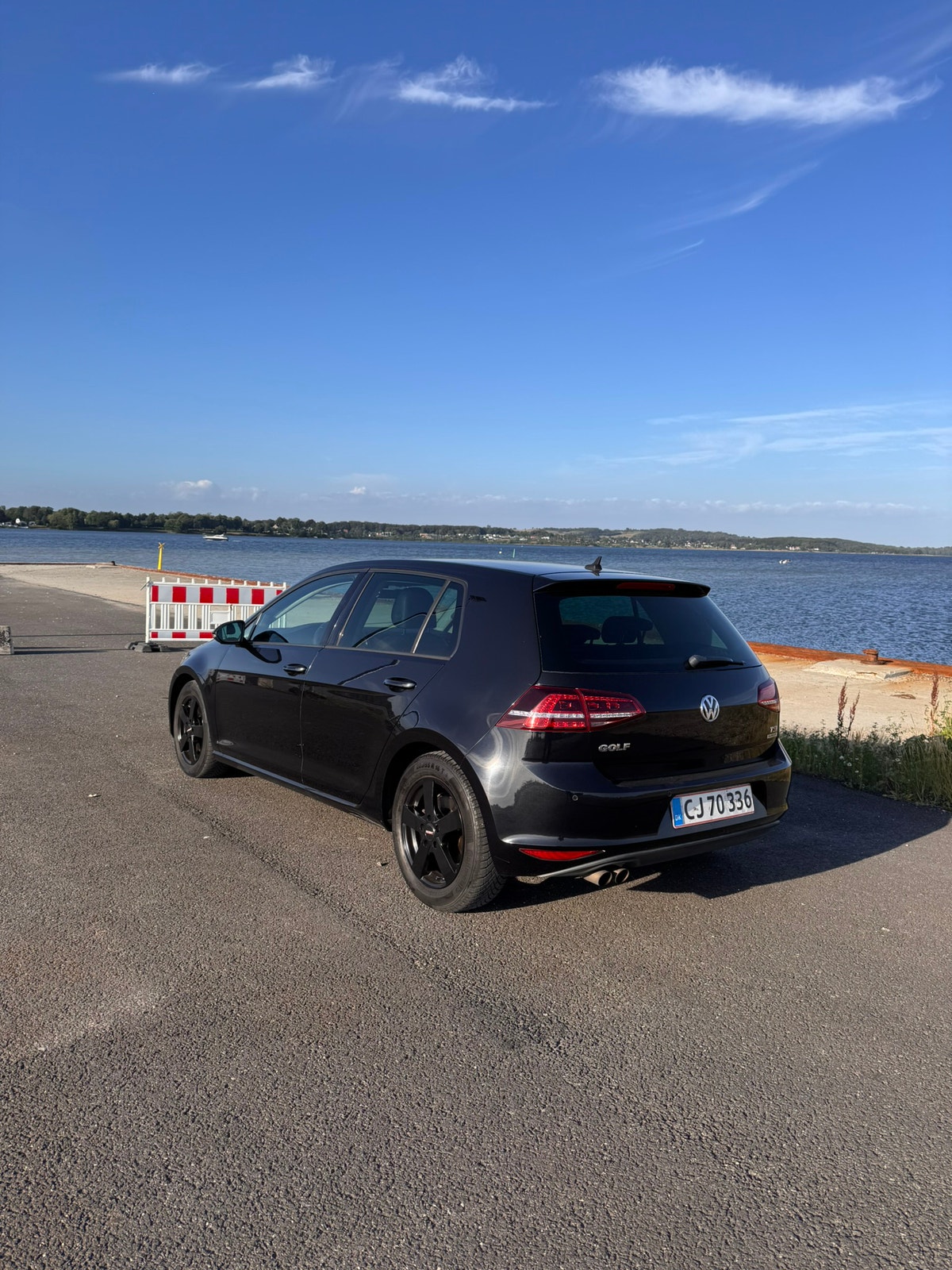 VW Golf VII – billede 2