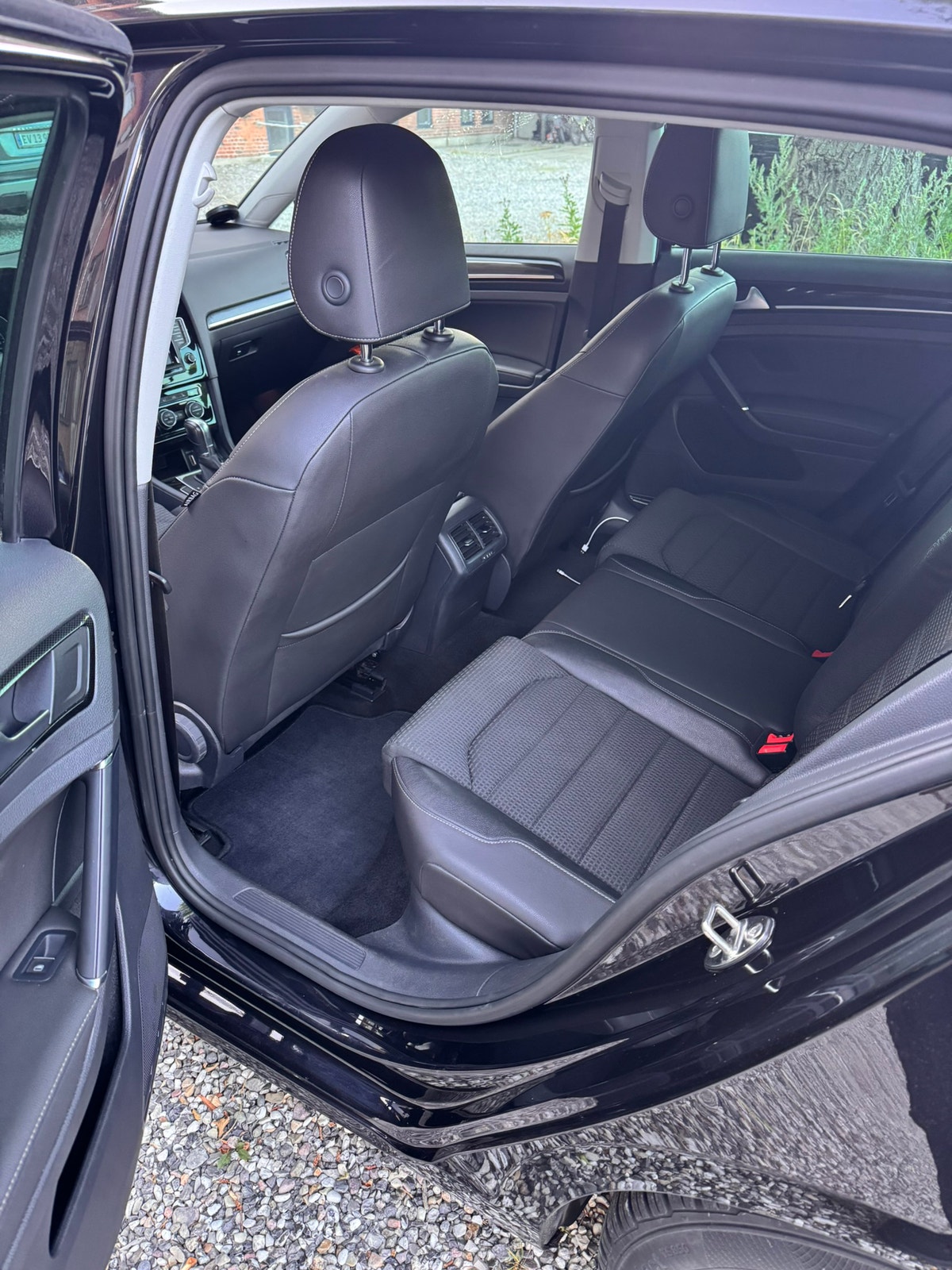 VW Golf VII – billede 4