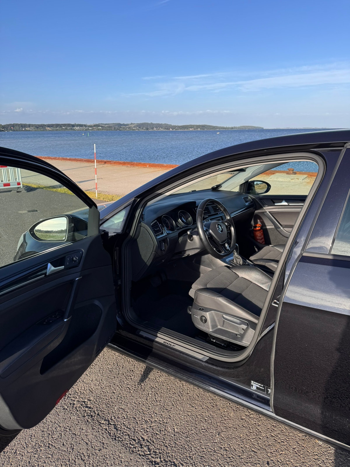 VW Golf VII – billede 7