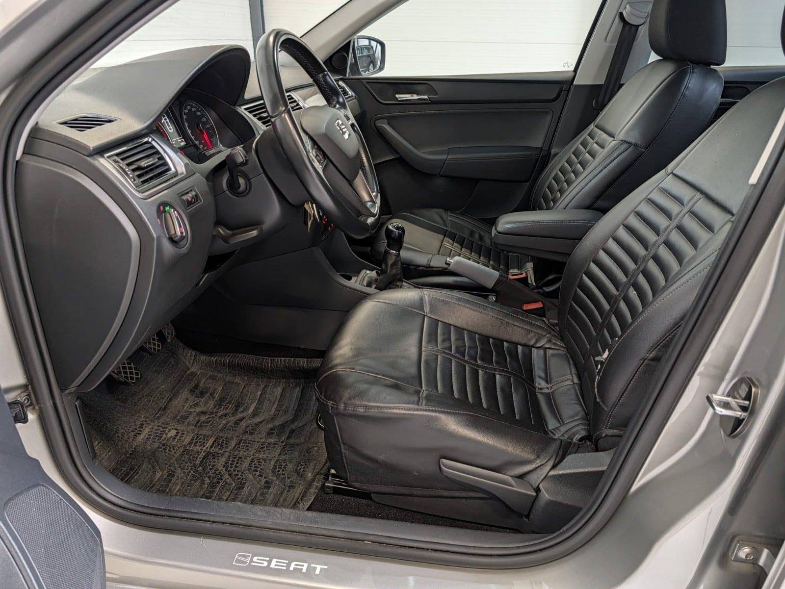 Seat Toledo – billede 10