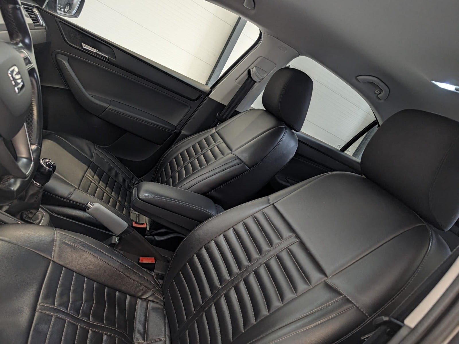 Seat Toledo – billede 12