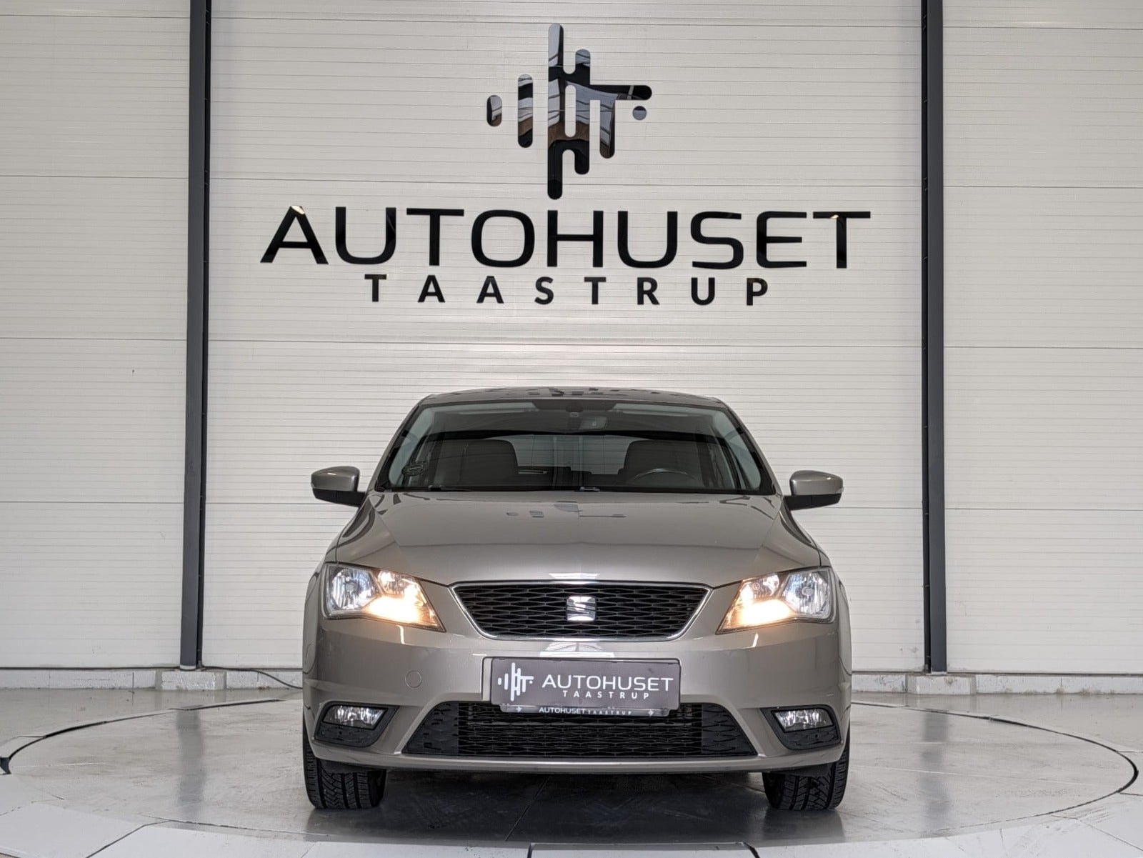 Seat Toledo – billede 6
