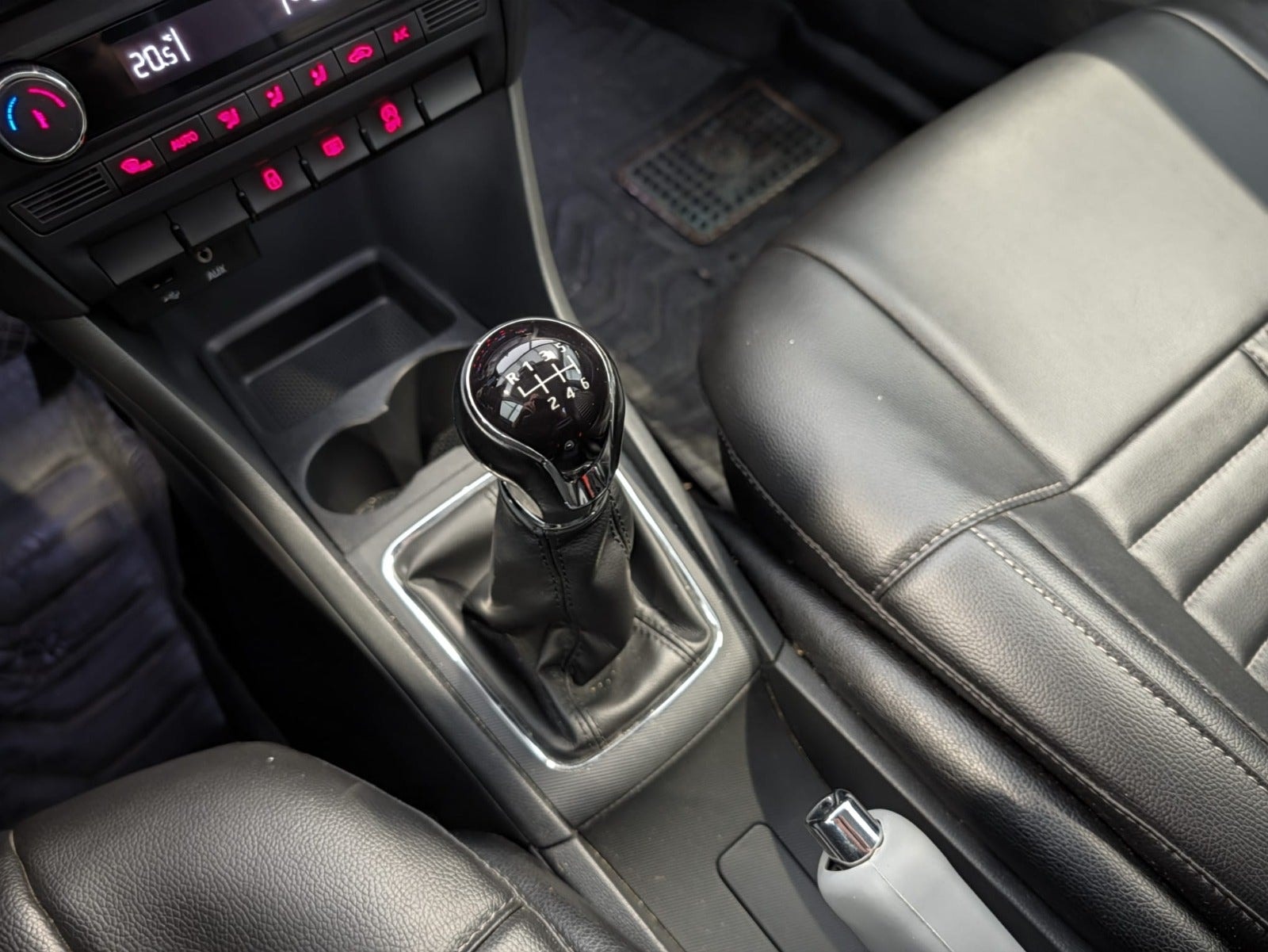 Seat Toledo – billede 4