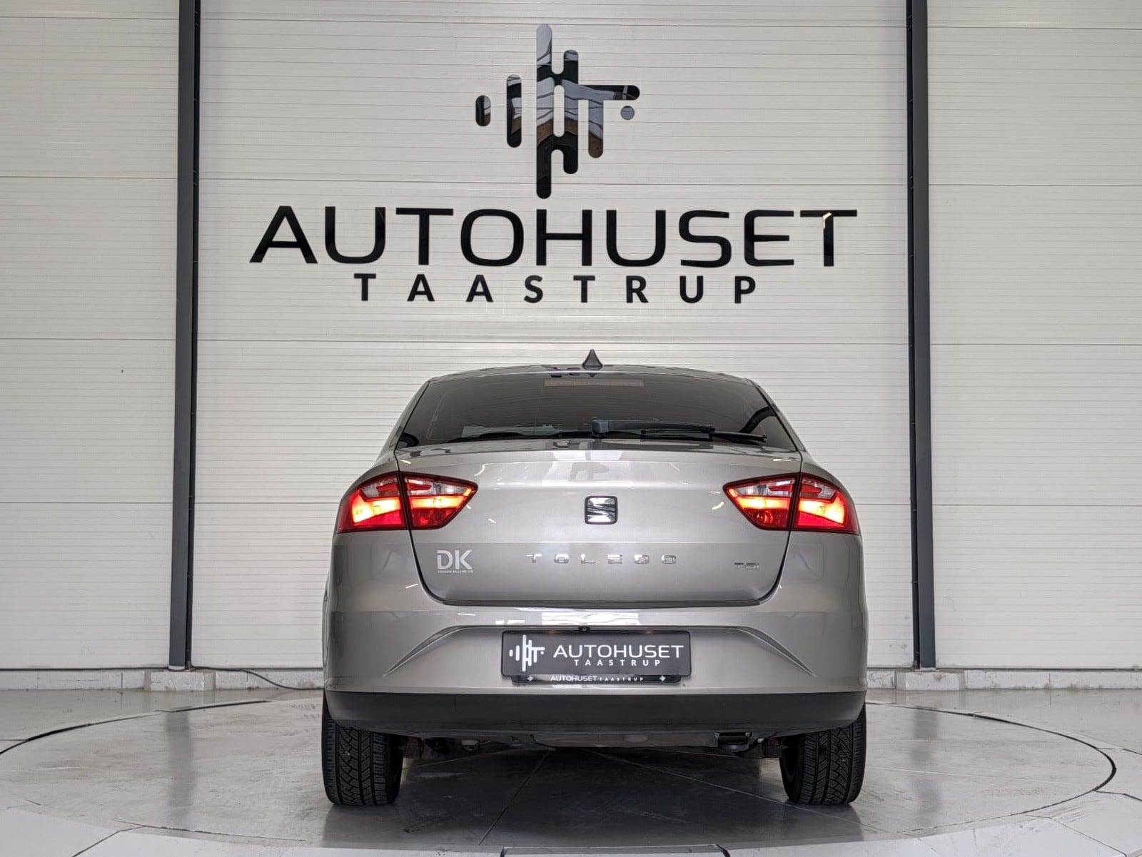 Seat Toledo – billede 7