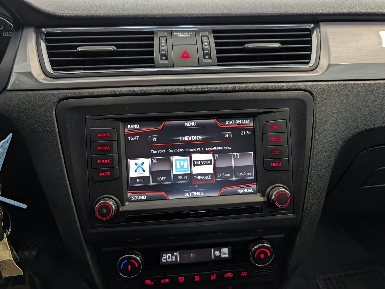Seat Toledo – billede 15