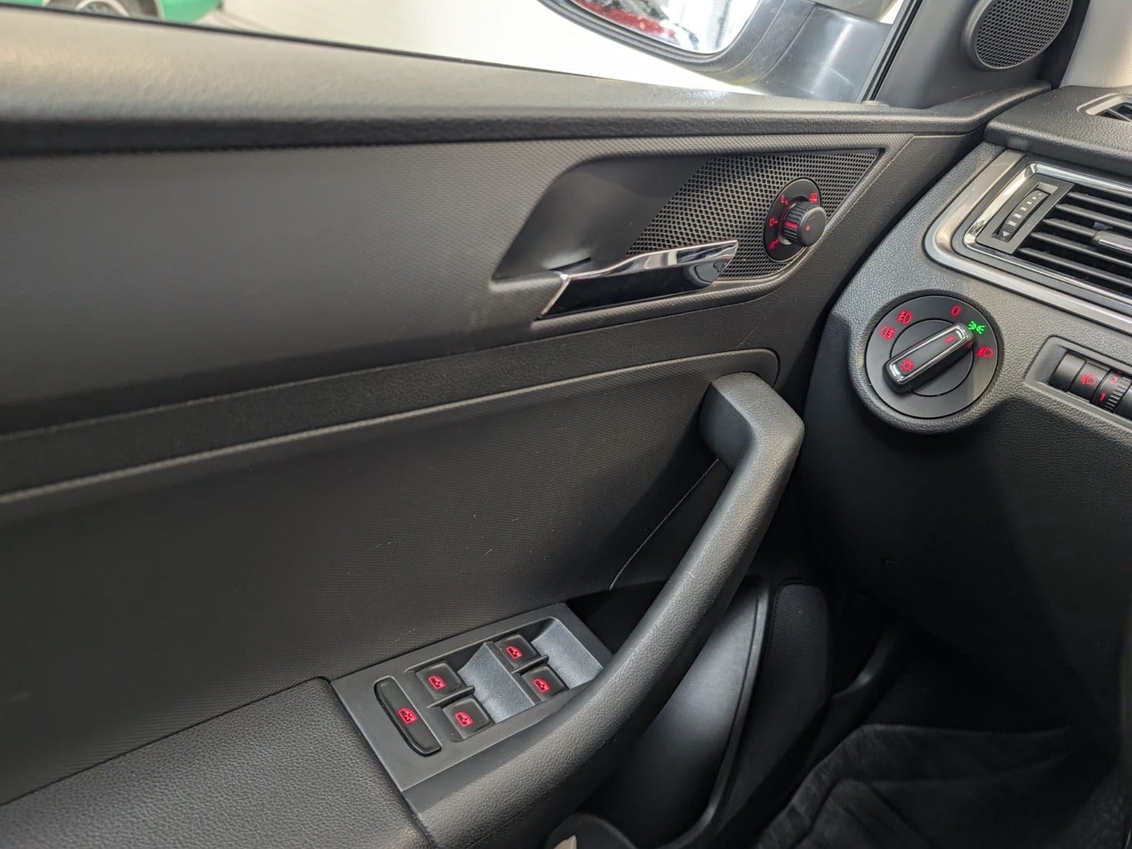 Seat Toledo – billede 5
