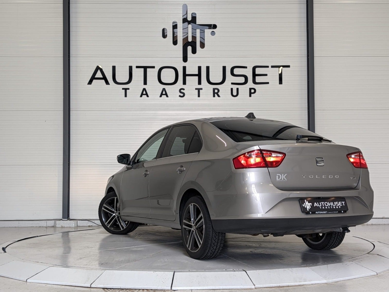 Seat Toledo – billede 2