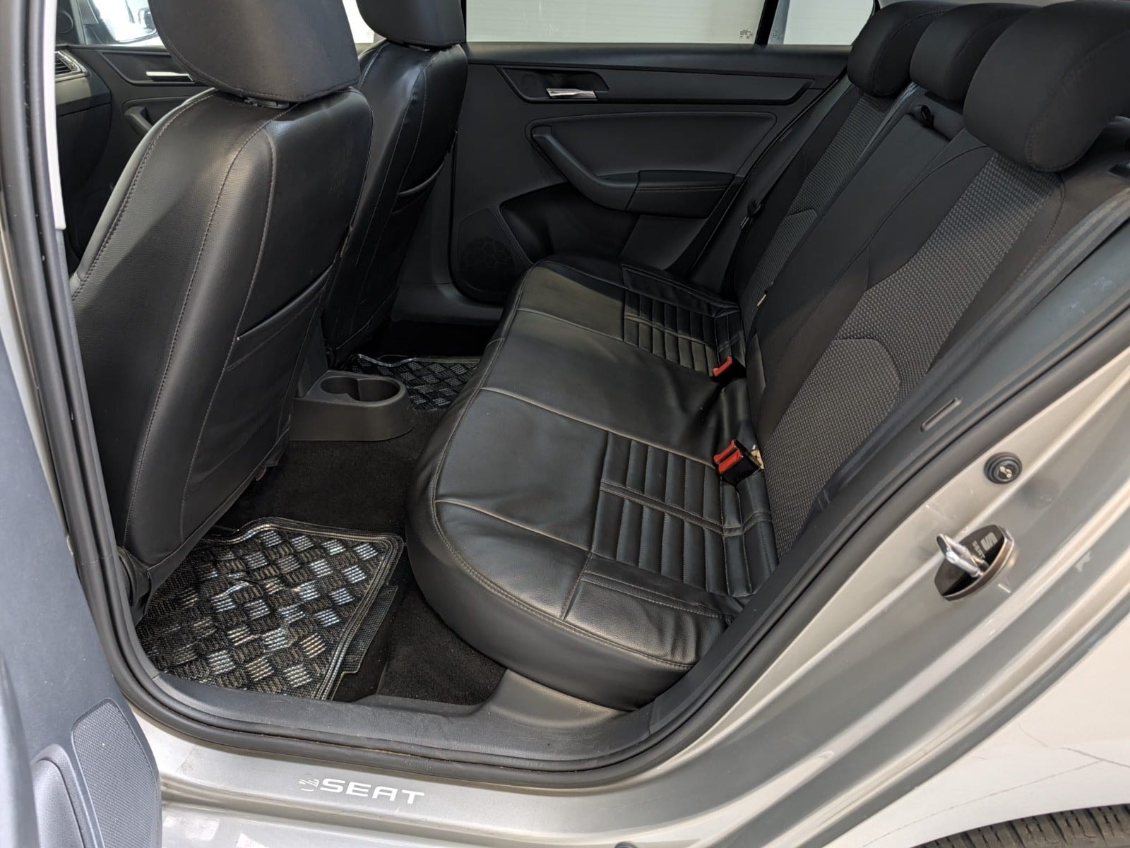 Seat Toledo – billede 11