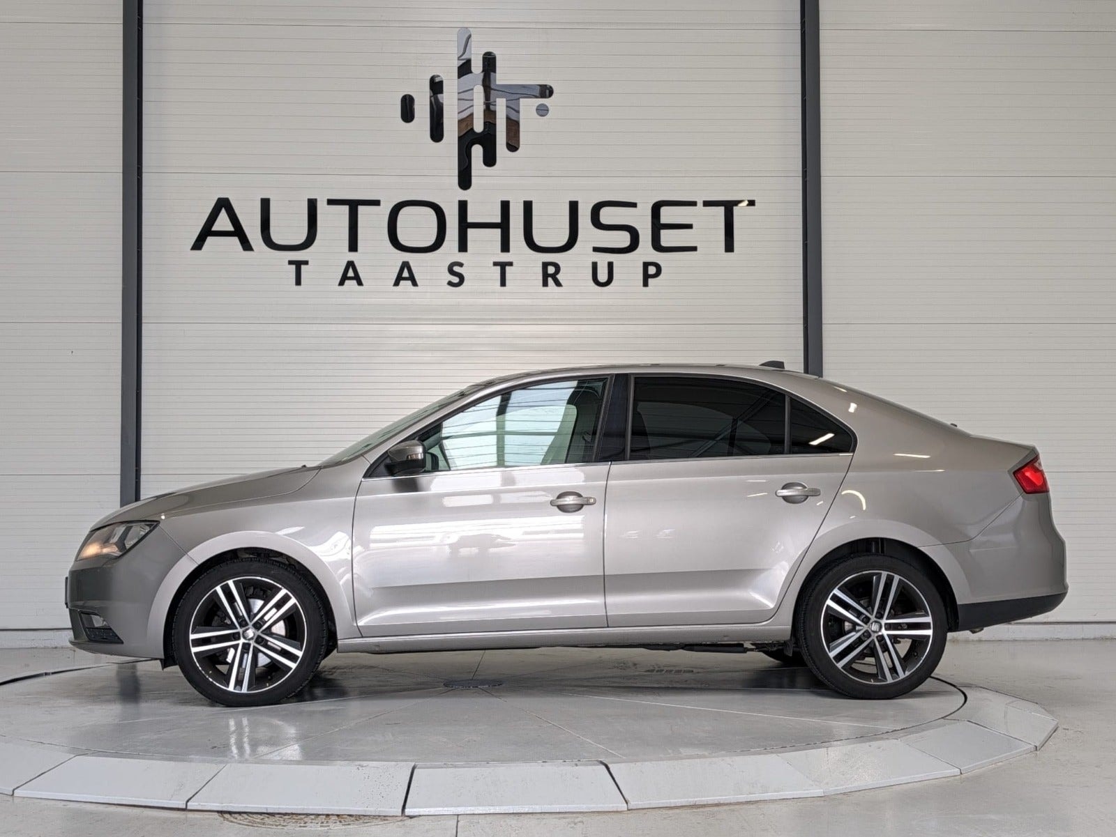 Seat Toledo – billede 3