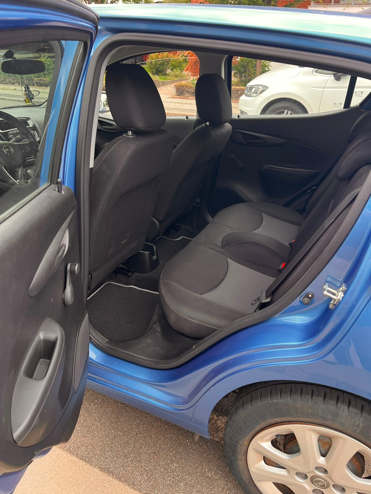 Opel Karl – billede 11