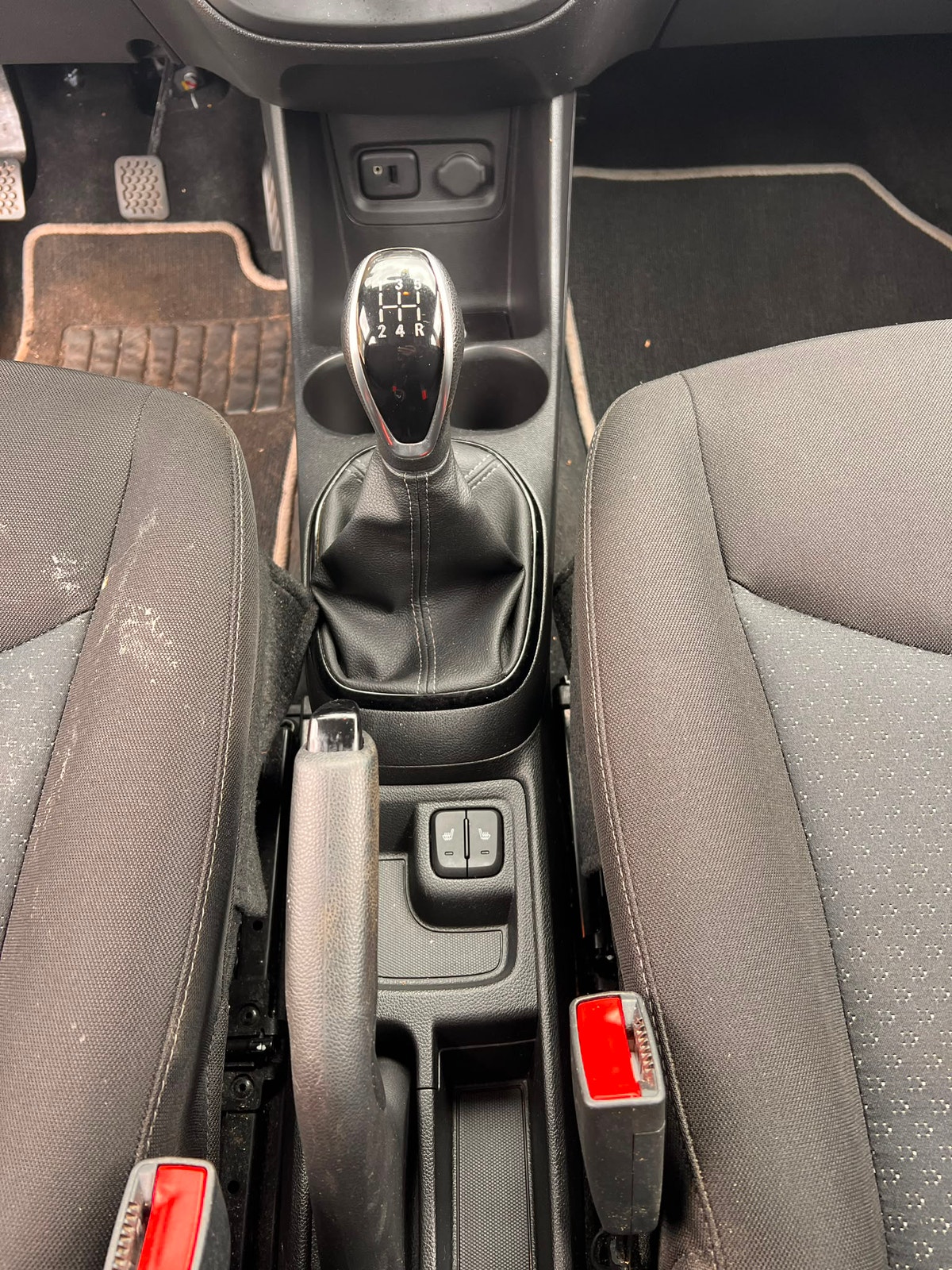 Opel Karl – billede 7