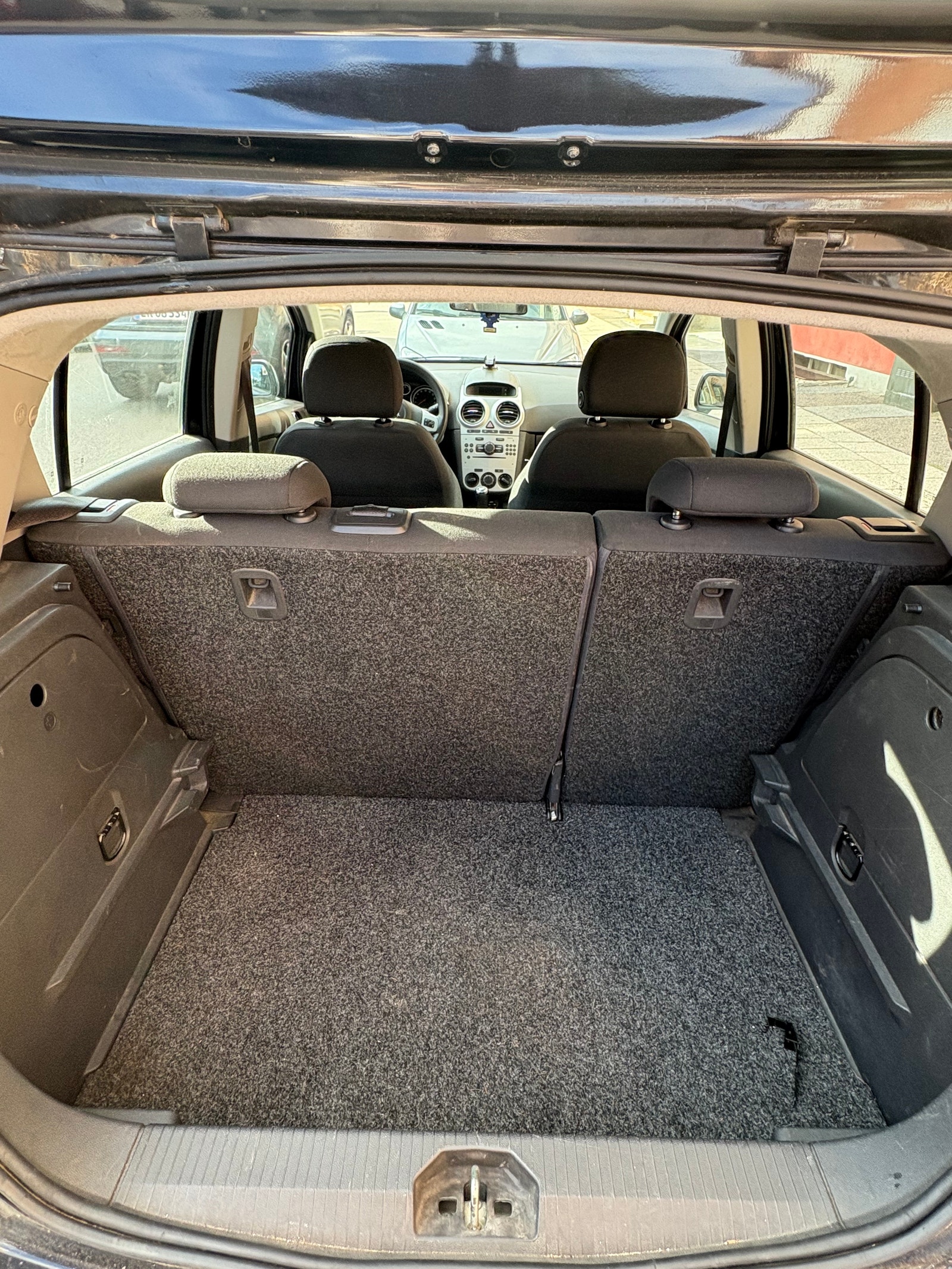 Opel Corsa til salg hos Nabilli