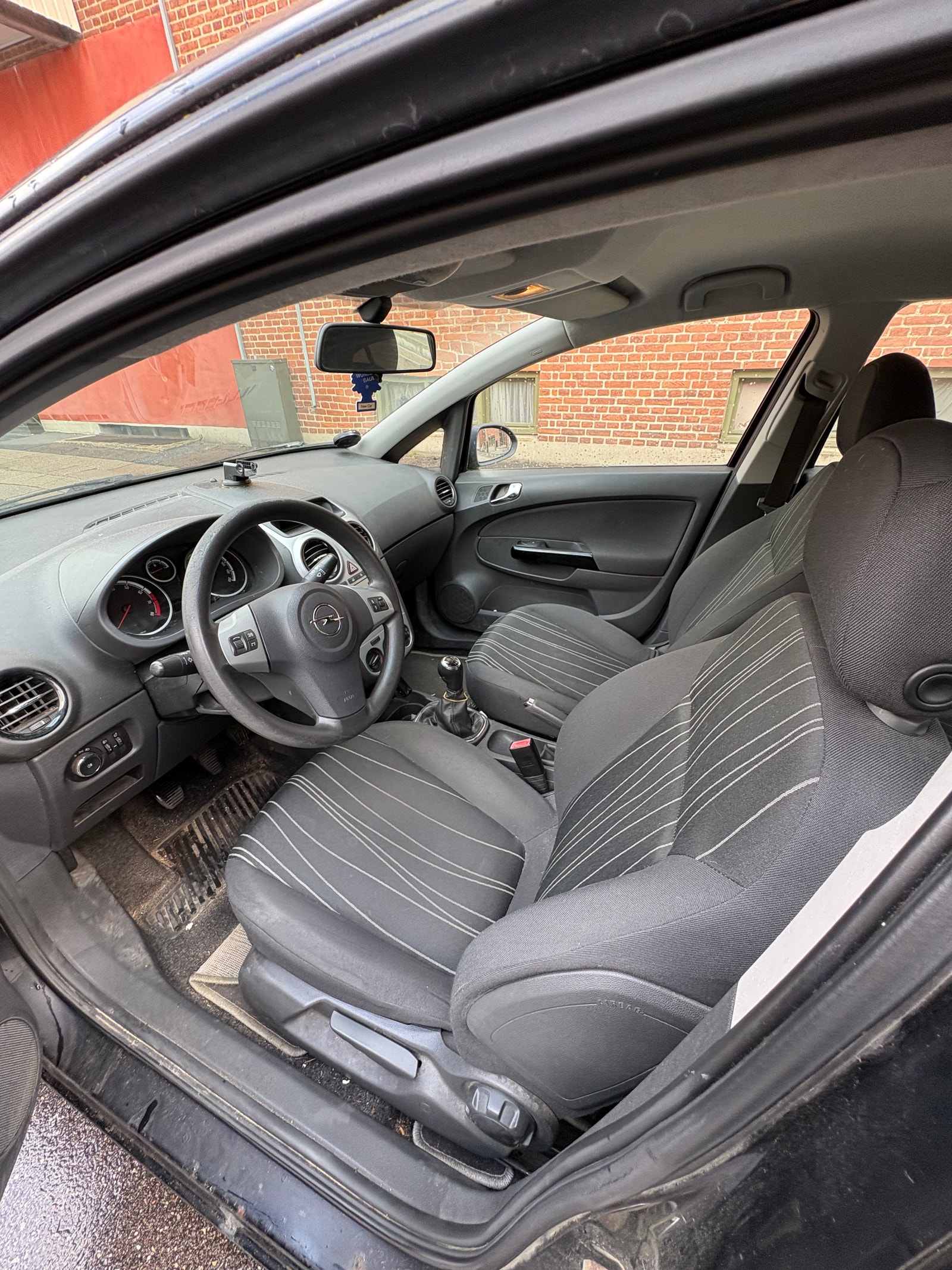 Opel Corsa til salg hos Nabilli