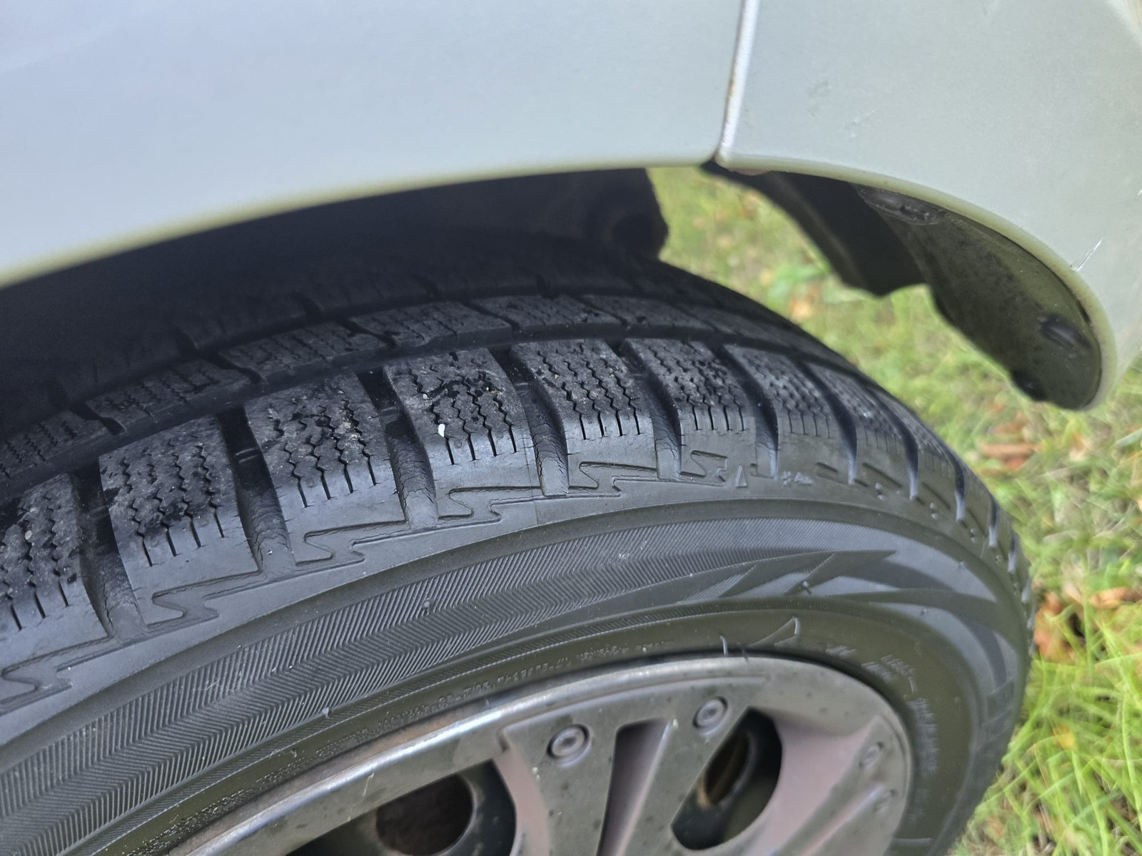 Suzuki Swift – billede 8
