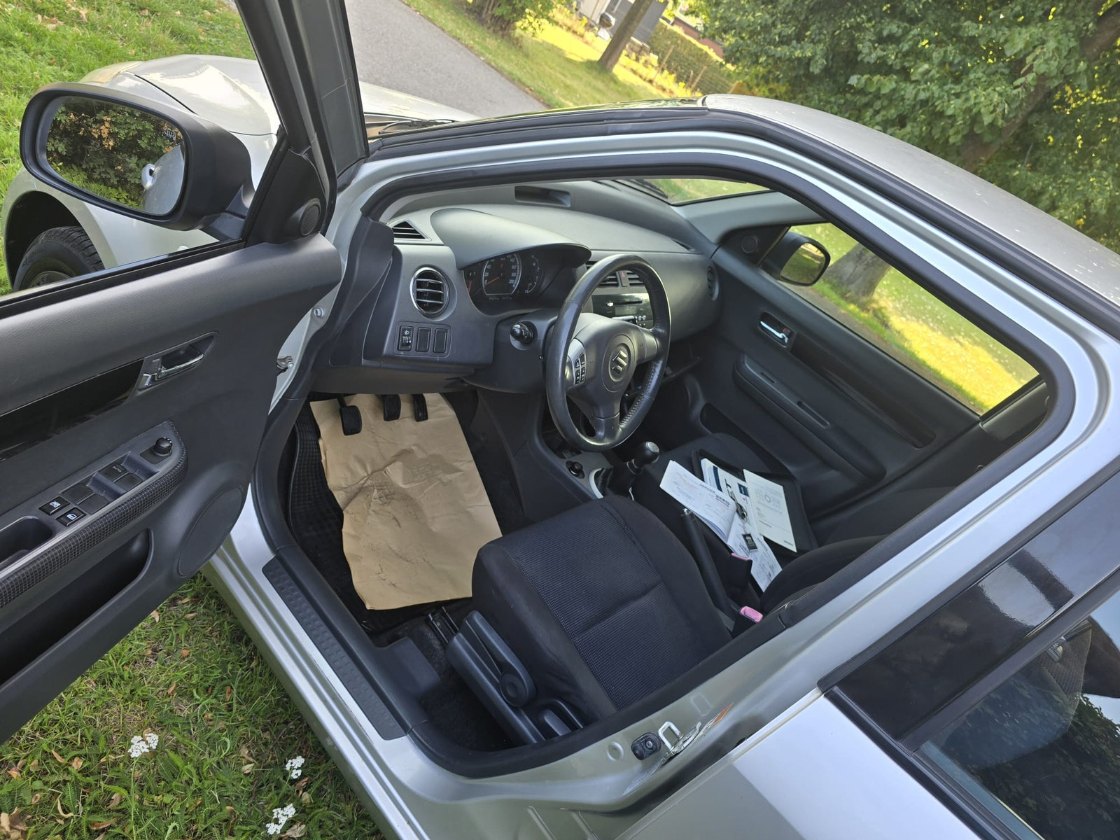 Suzuki Swift – billede 9