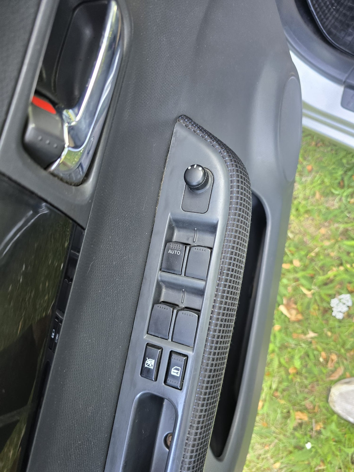 Suzuki Swift – billede 10