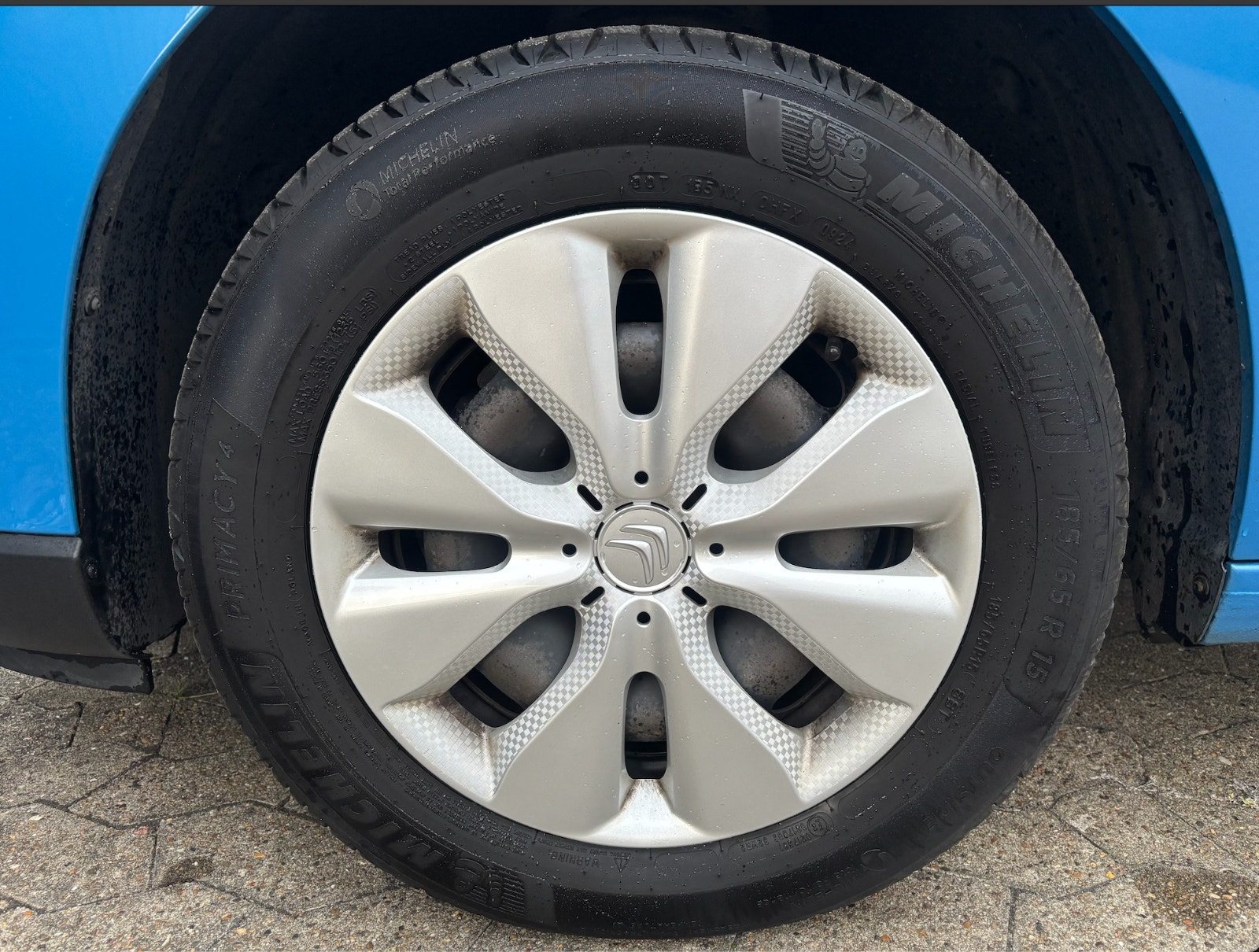 Citroen C3 – billede 20