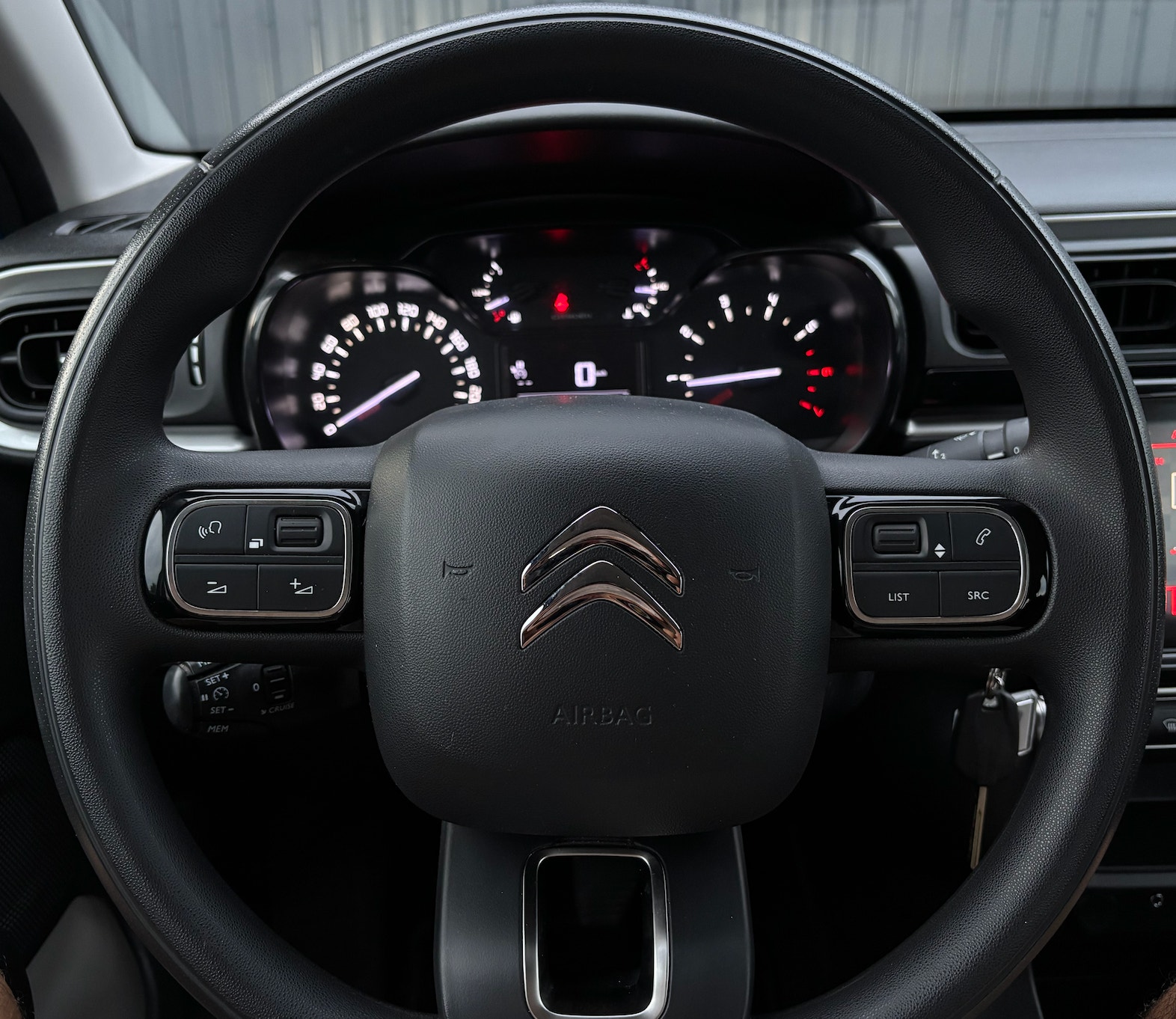 Citroen C3 – billede 9