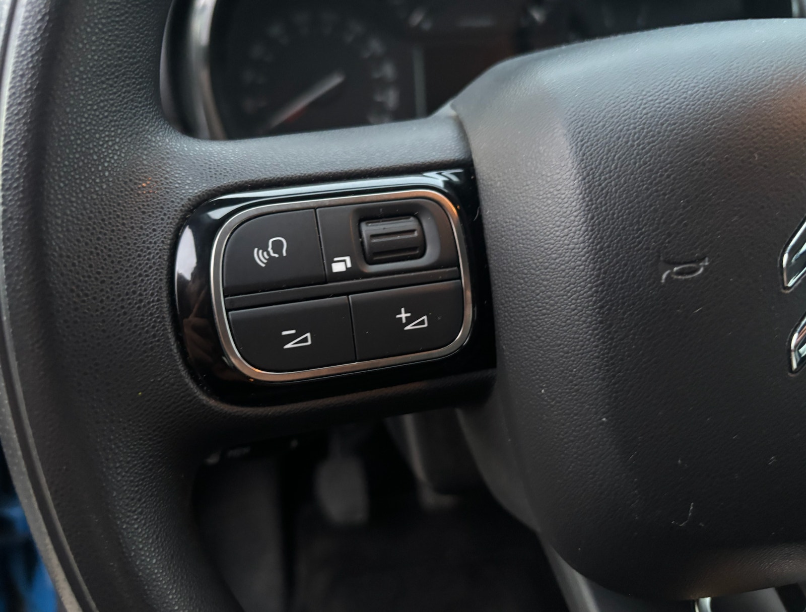 Citroen C3 – billede 11