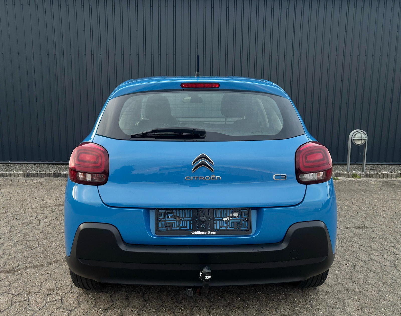 Citroen C3 – billede 2