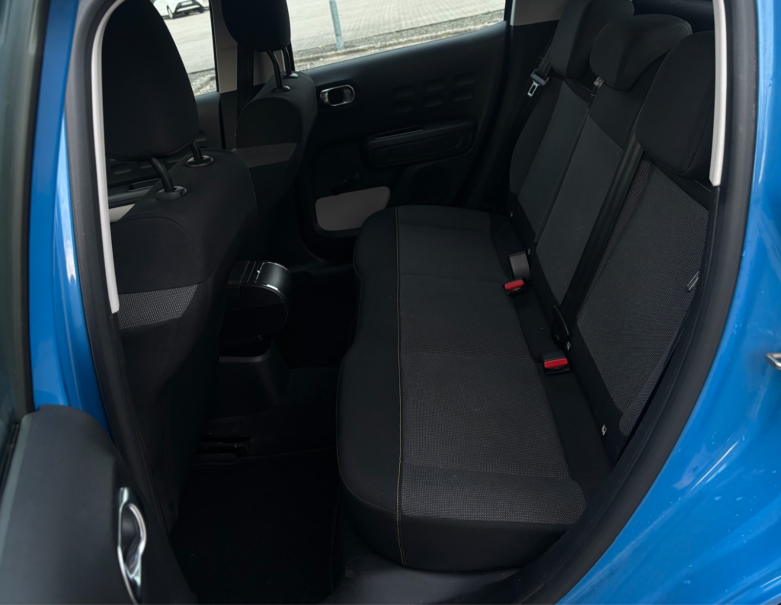Citroen C3 – billede 17