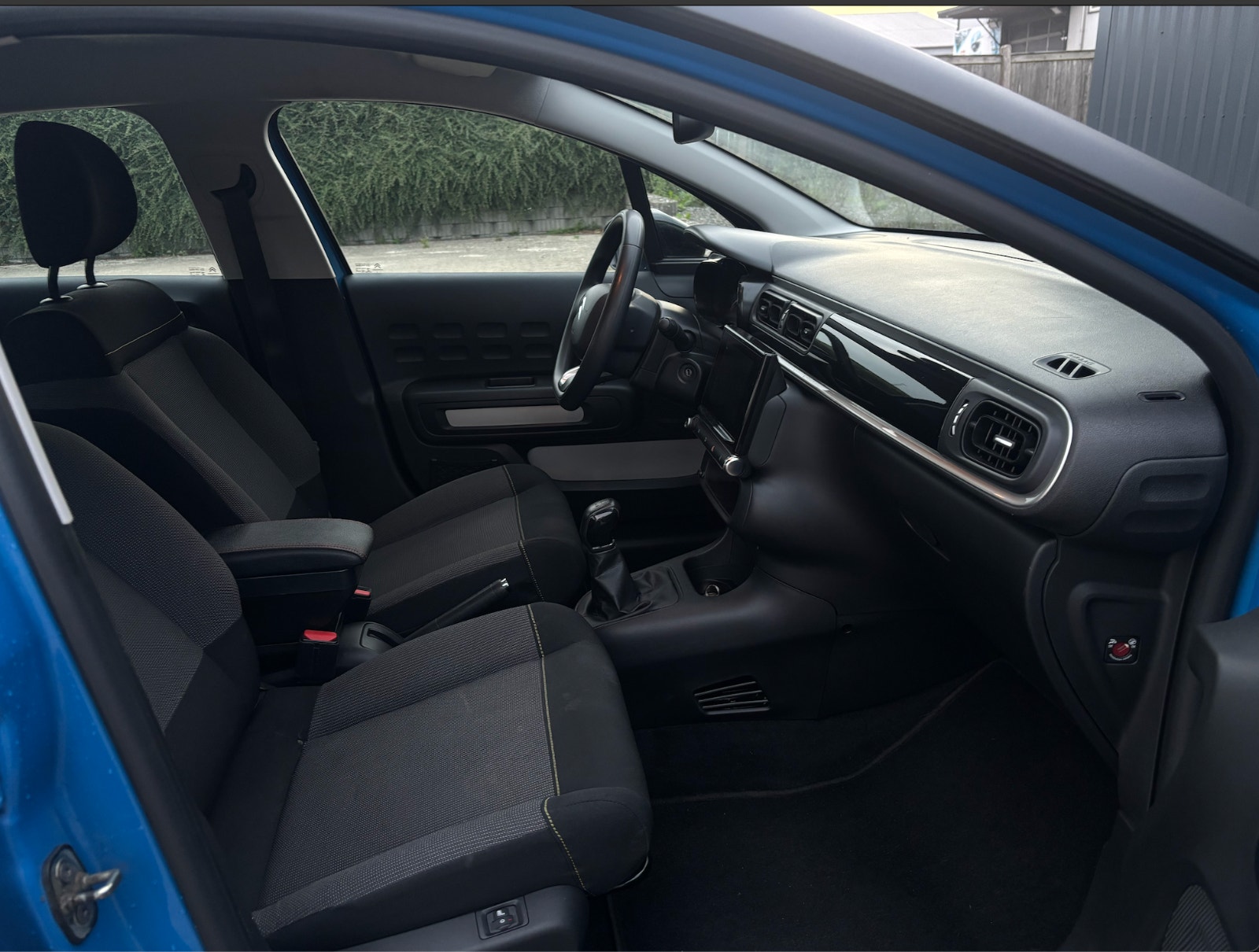 Citroen C3 – billede 15