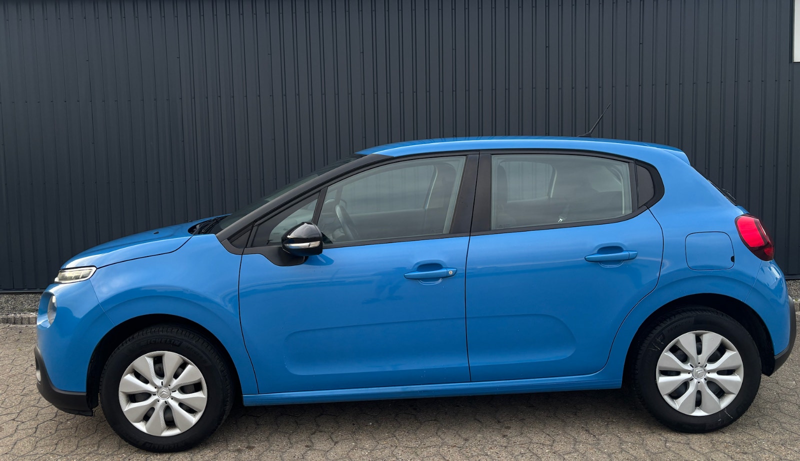 Citroen C3 – billede 3
