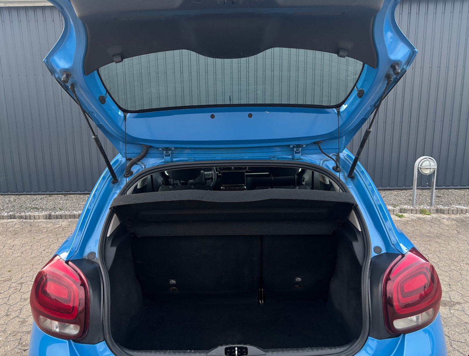 Citroen C3 – billede 7
