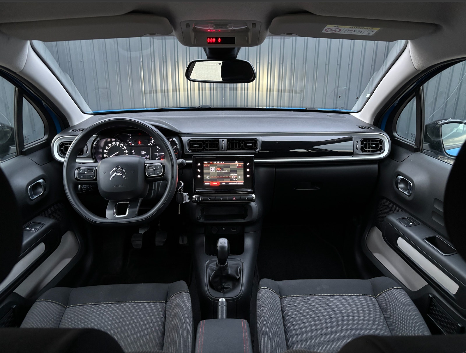 Citroen C3 – billede 8