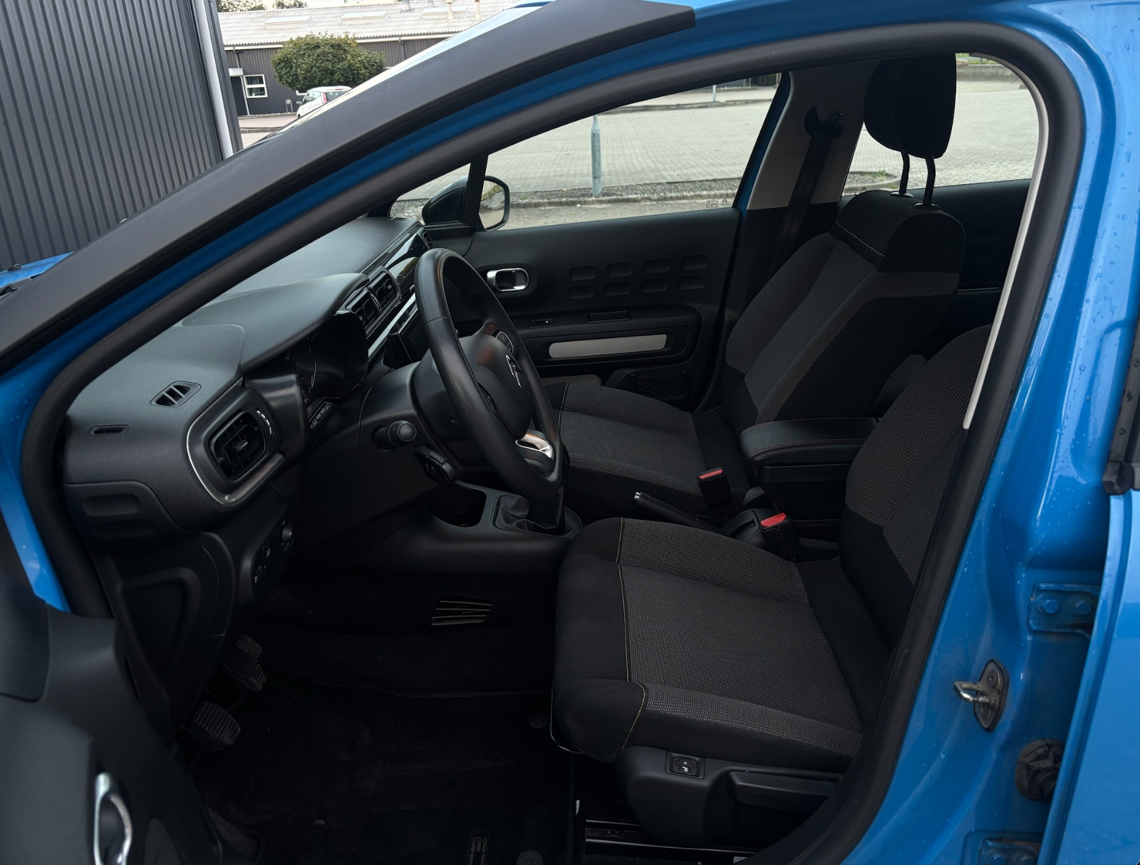 Citroen C3 – billede 16