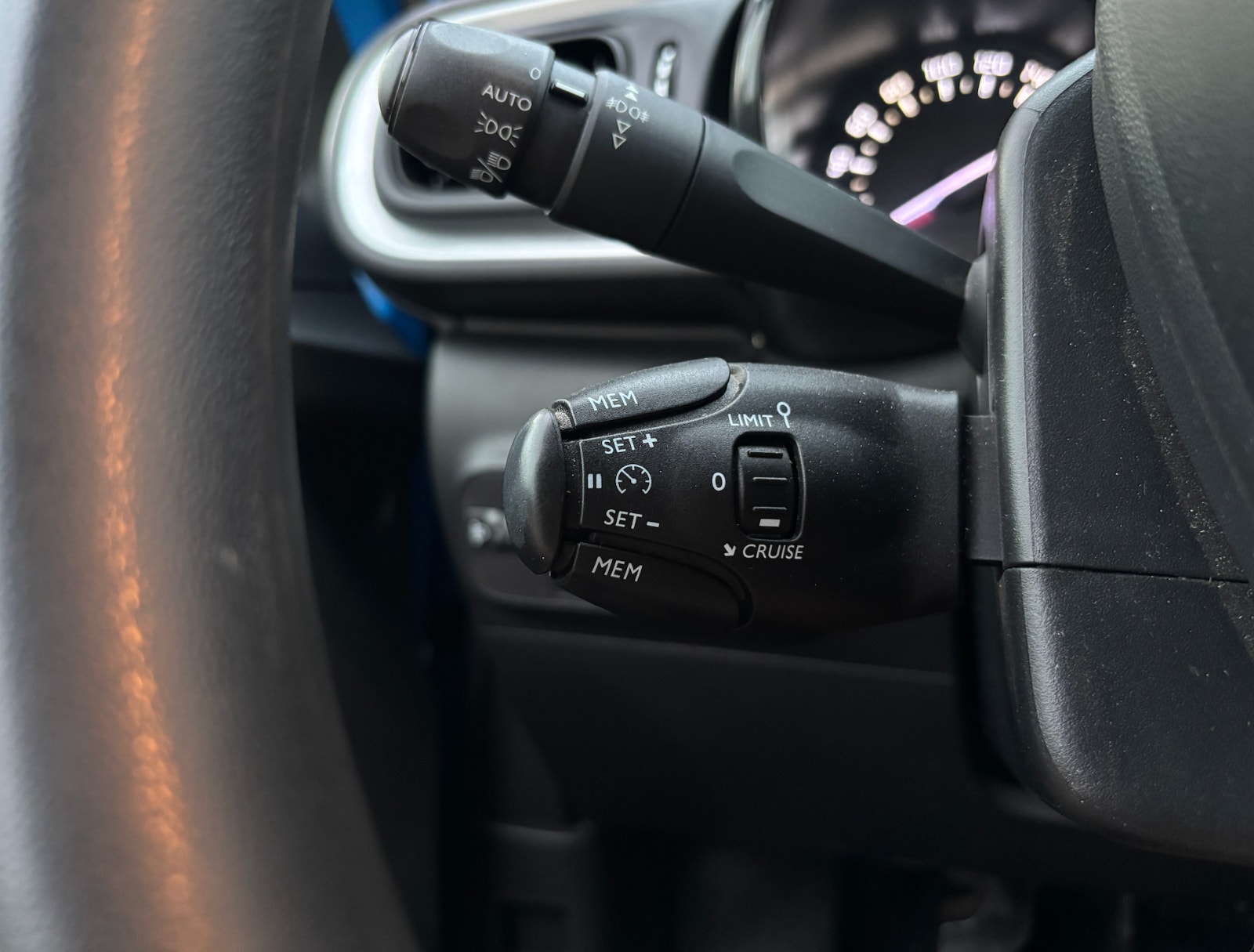 Citroen C3 – billede 5