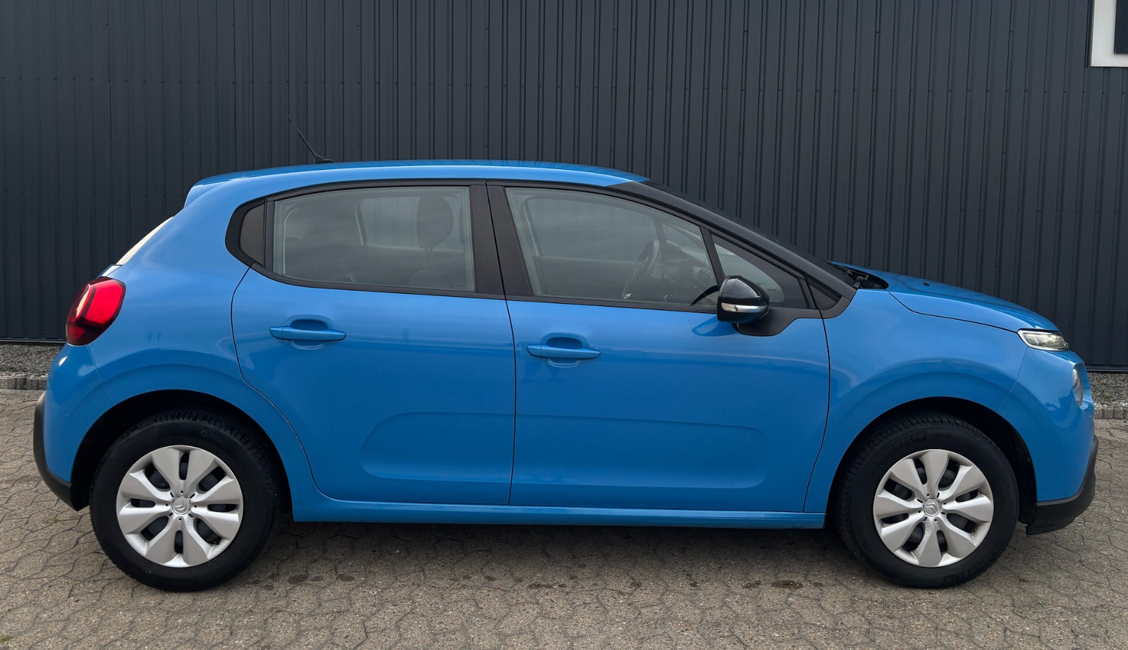 Citroen C3 – billede 6