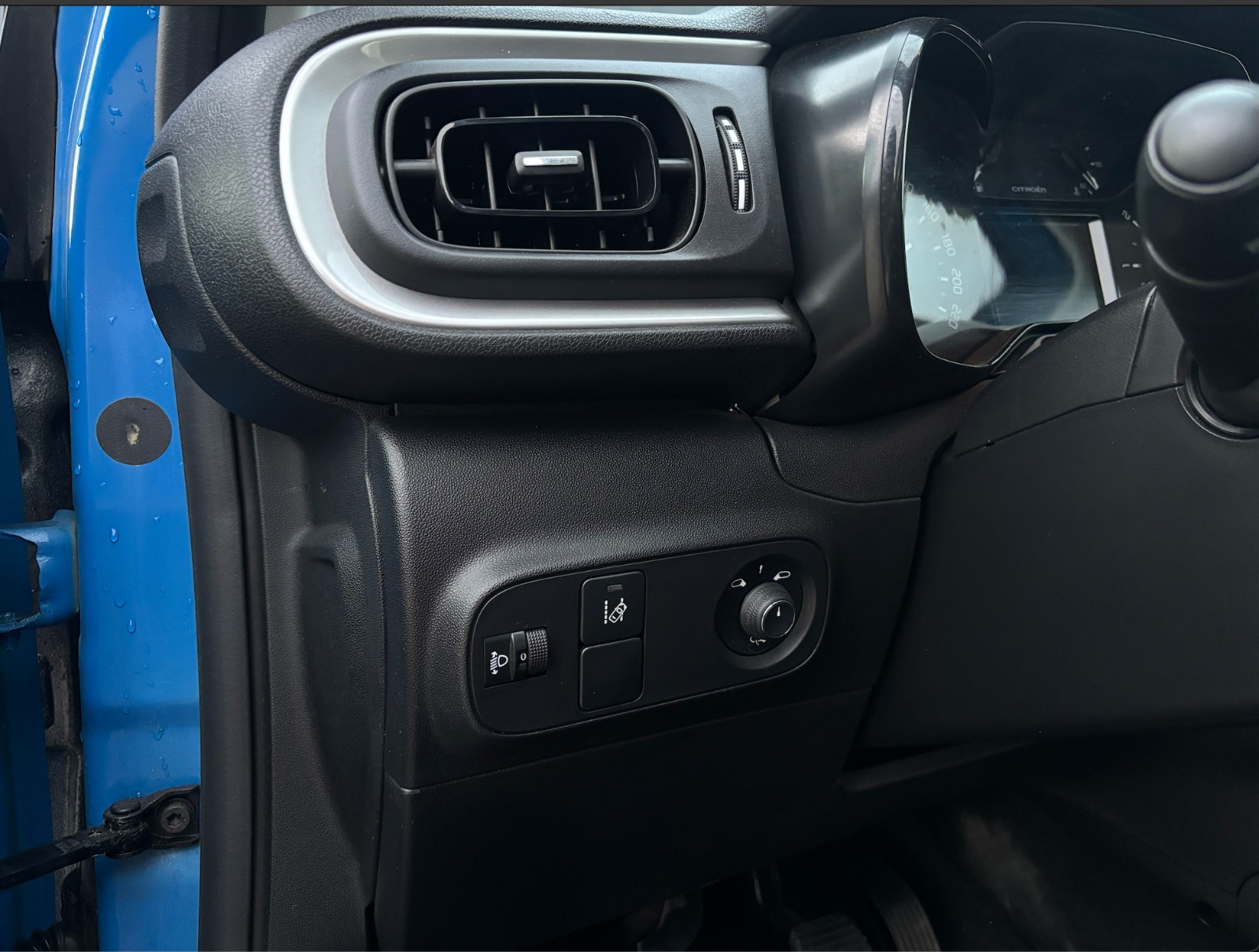 Citroen C3 – billede 18