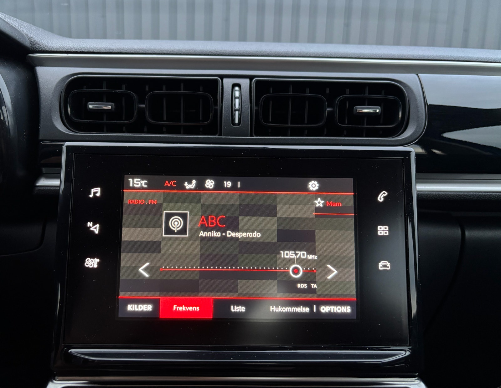 Citroen C3 – billede 10