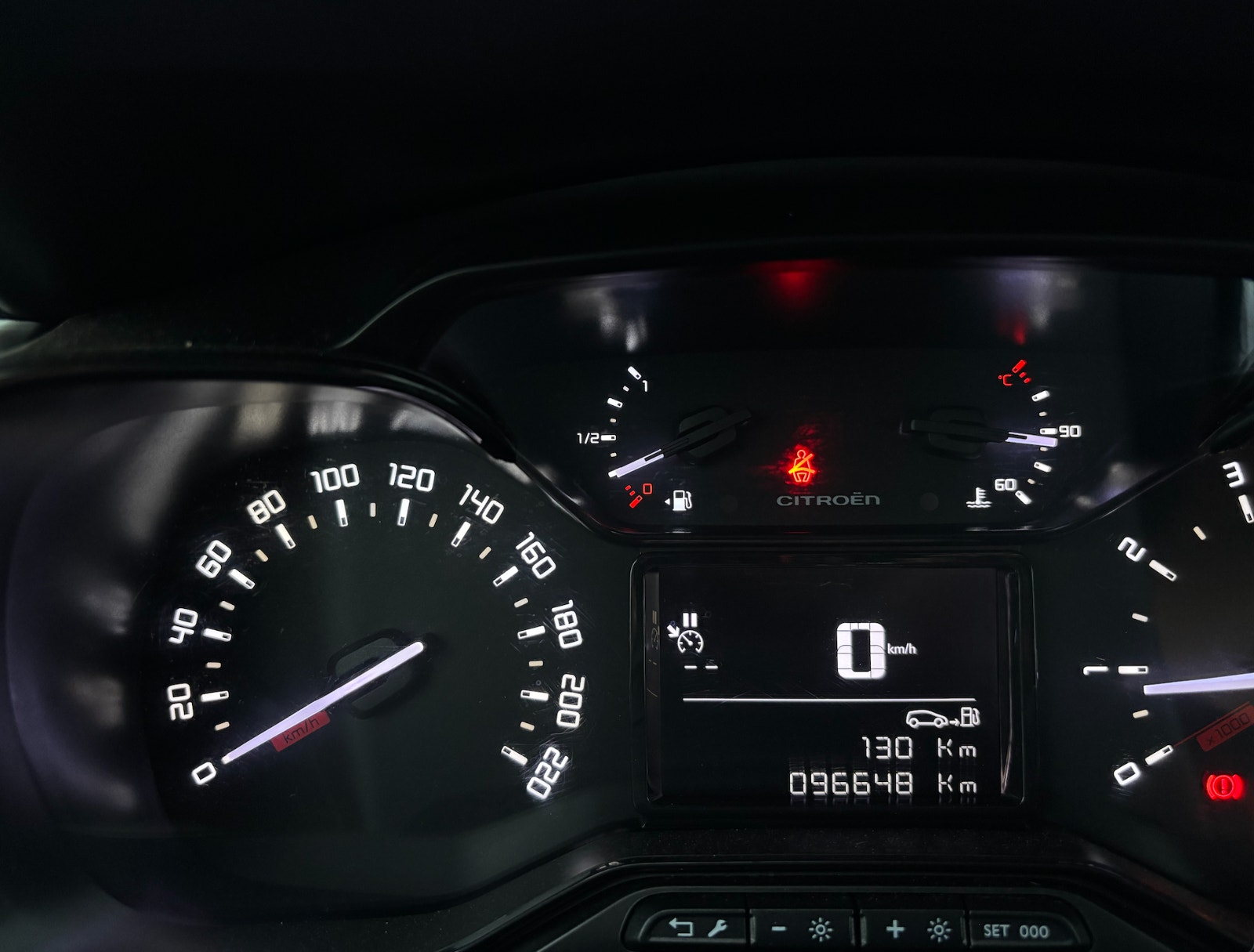 Citroen C3 – billede 13