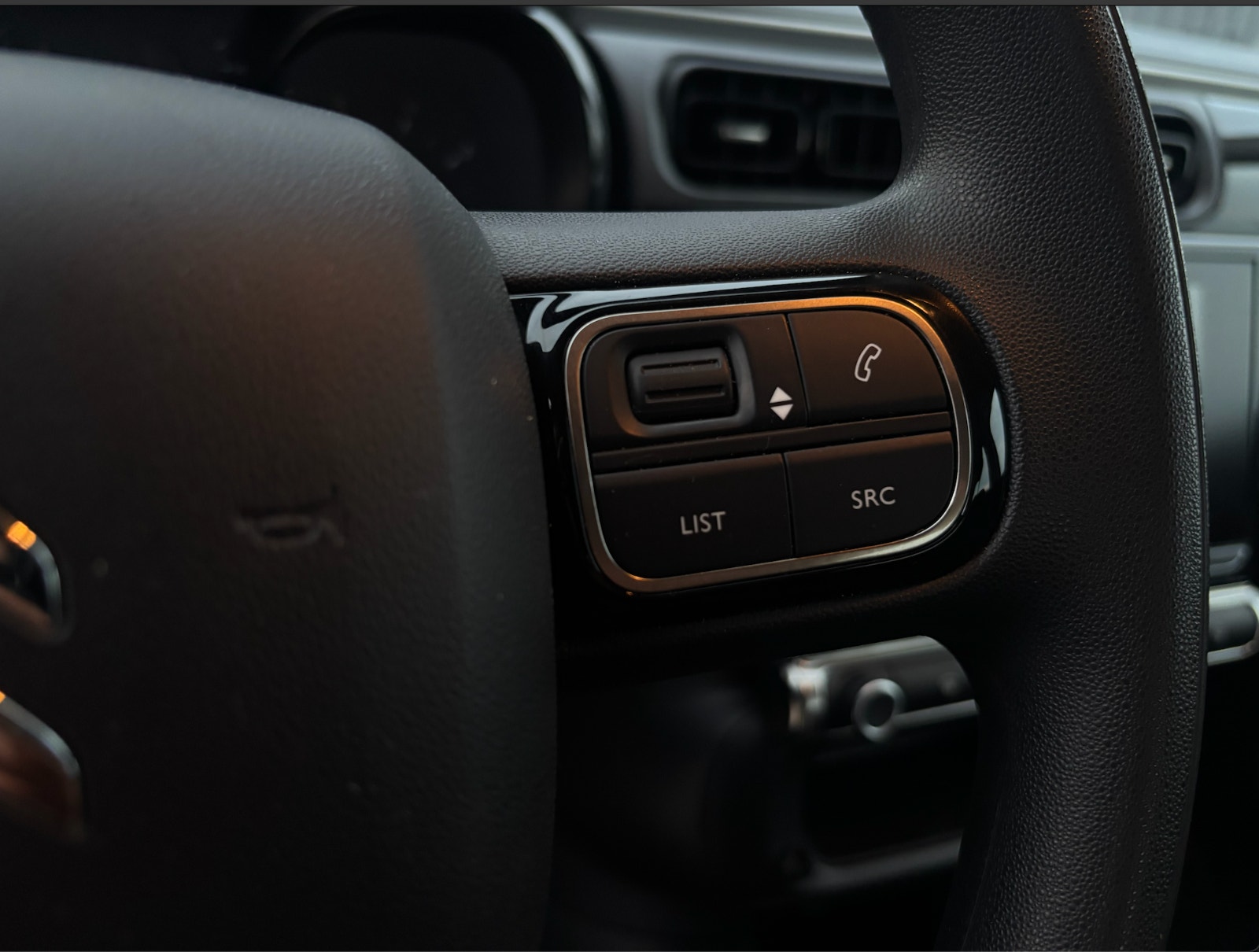 Citroen C3 – billede 12