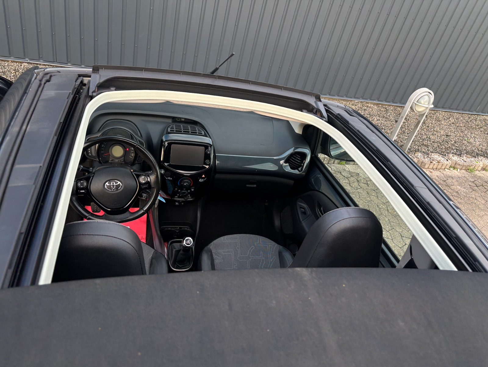Toyota Aygo – billede 8