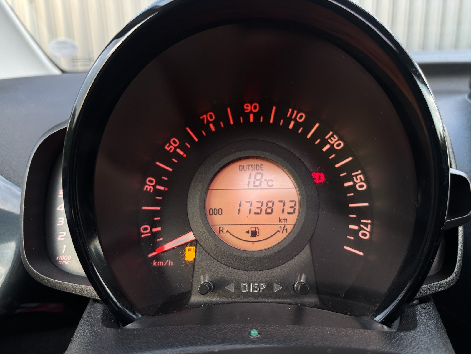 Toyota Aygo – billede 18