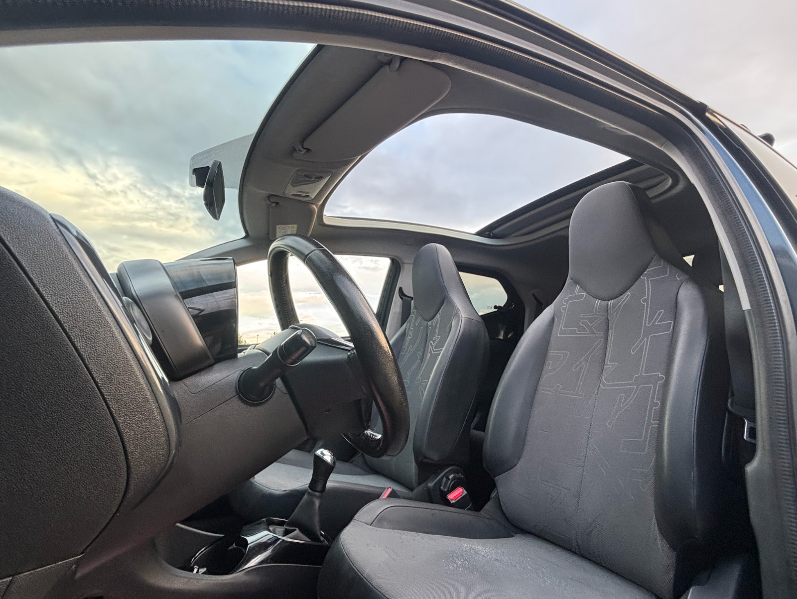 Toyota Aygo – billede 7