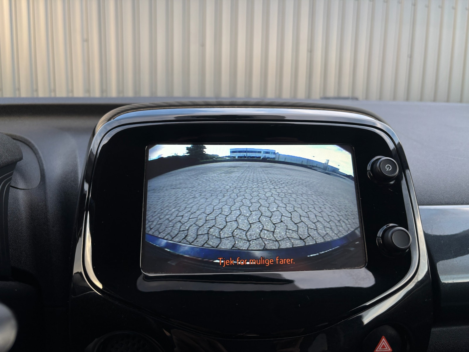 Toyota Aygo – billede 11