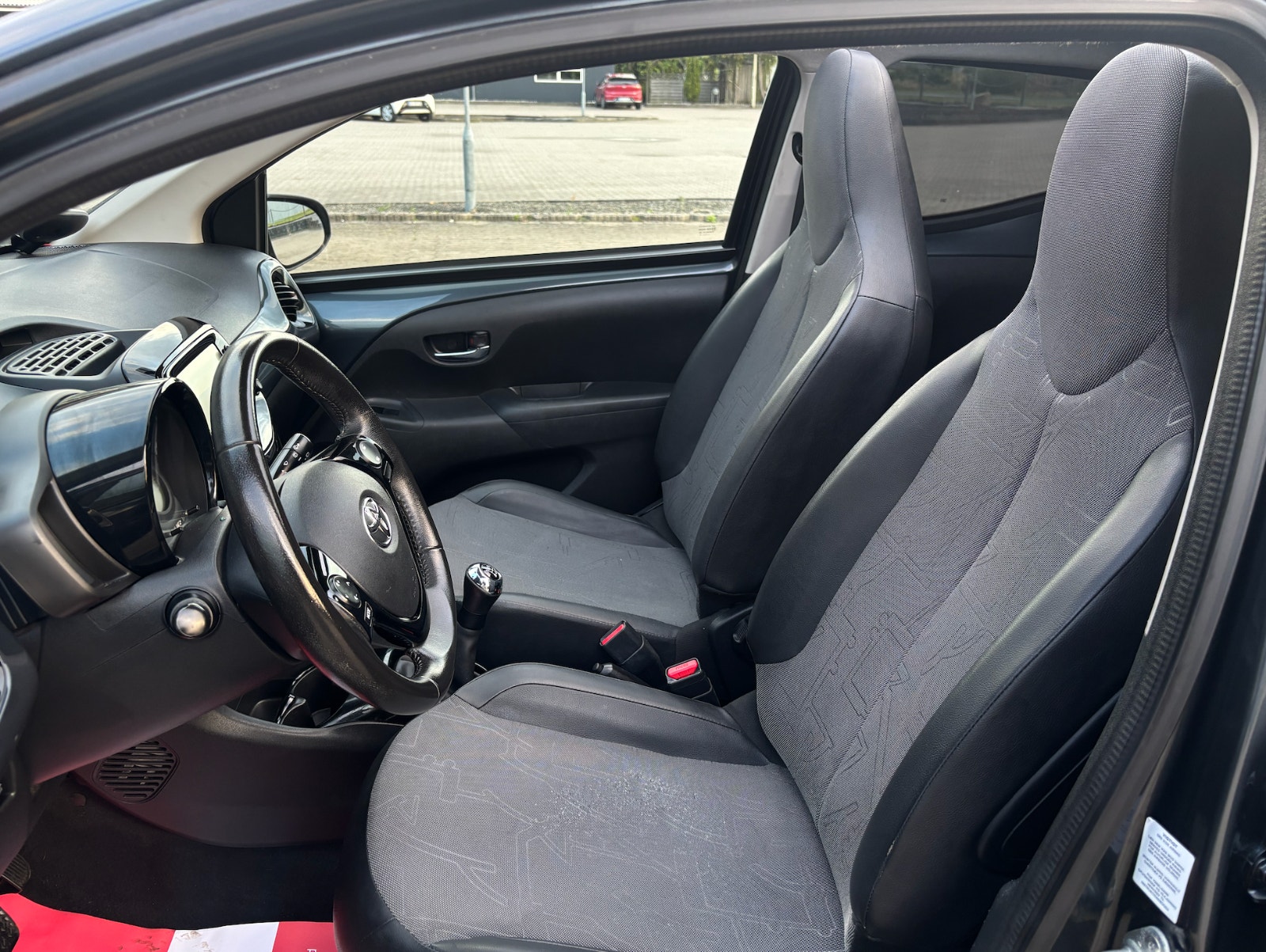 Toyota Aygo – billede 17