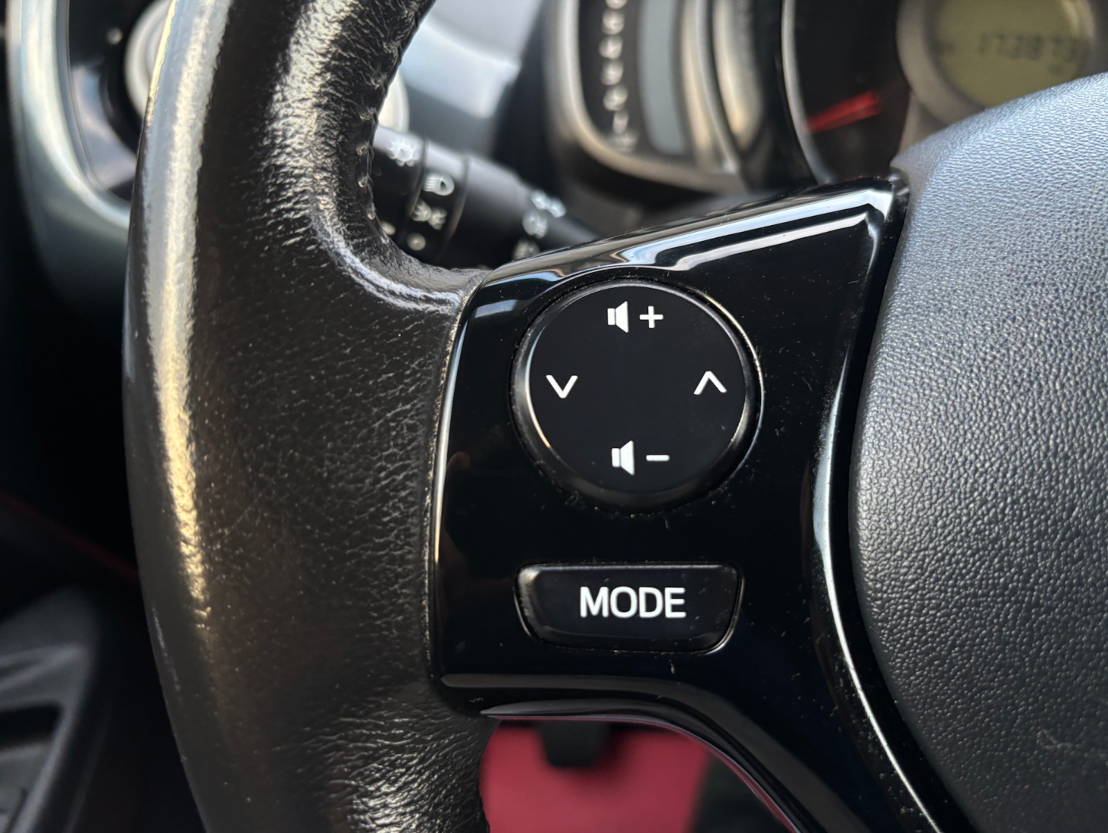 Toyota Aygo – billede 4