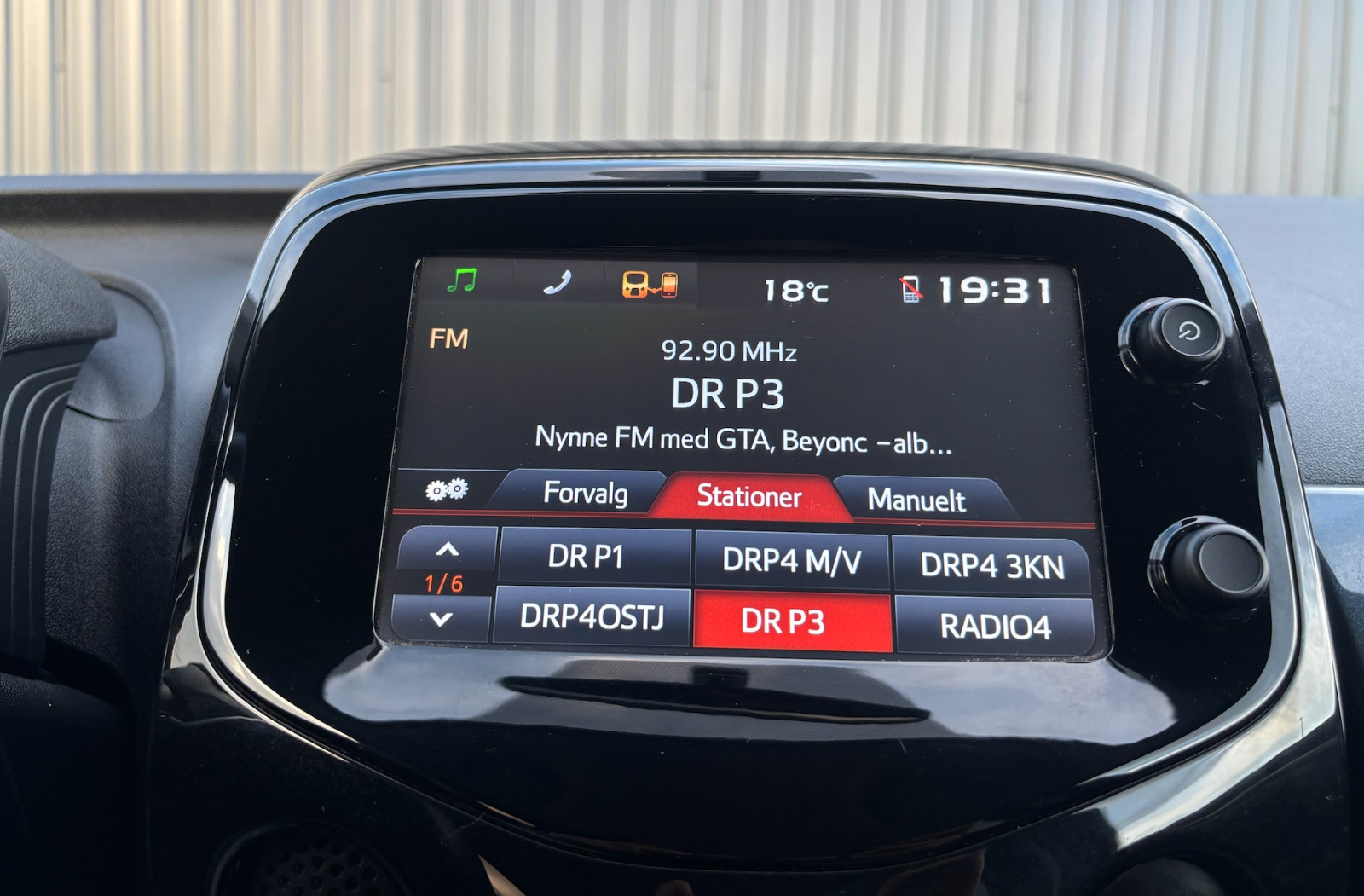 Toyota Aygo – billede 12